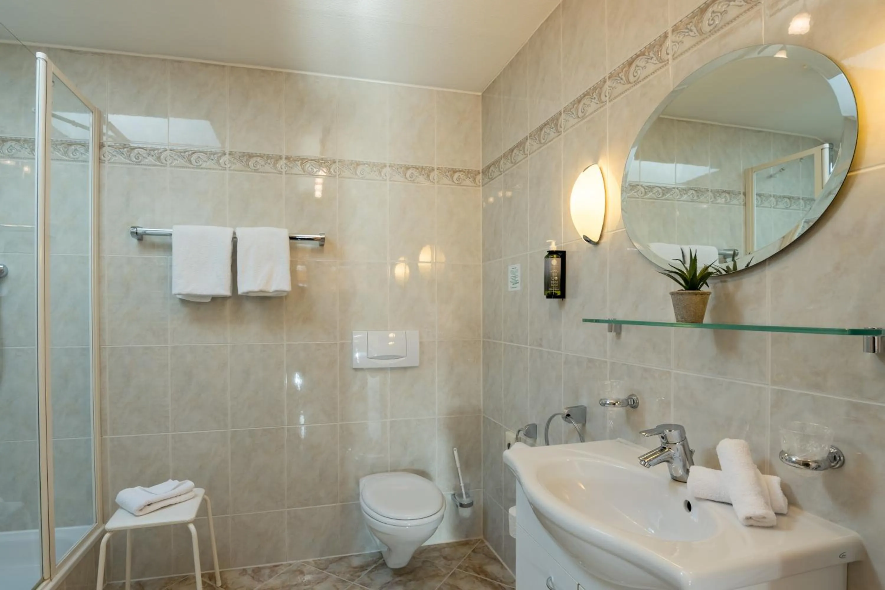 Landhotel Gockelwirt