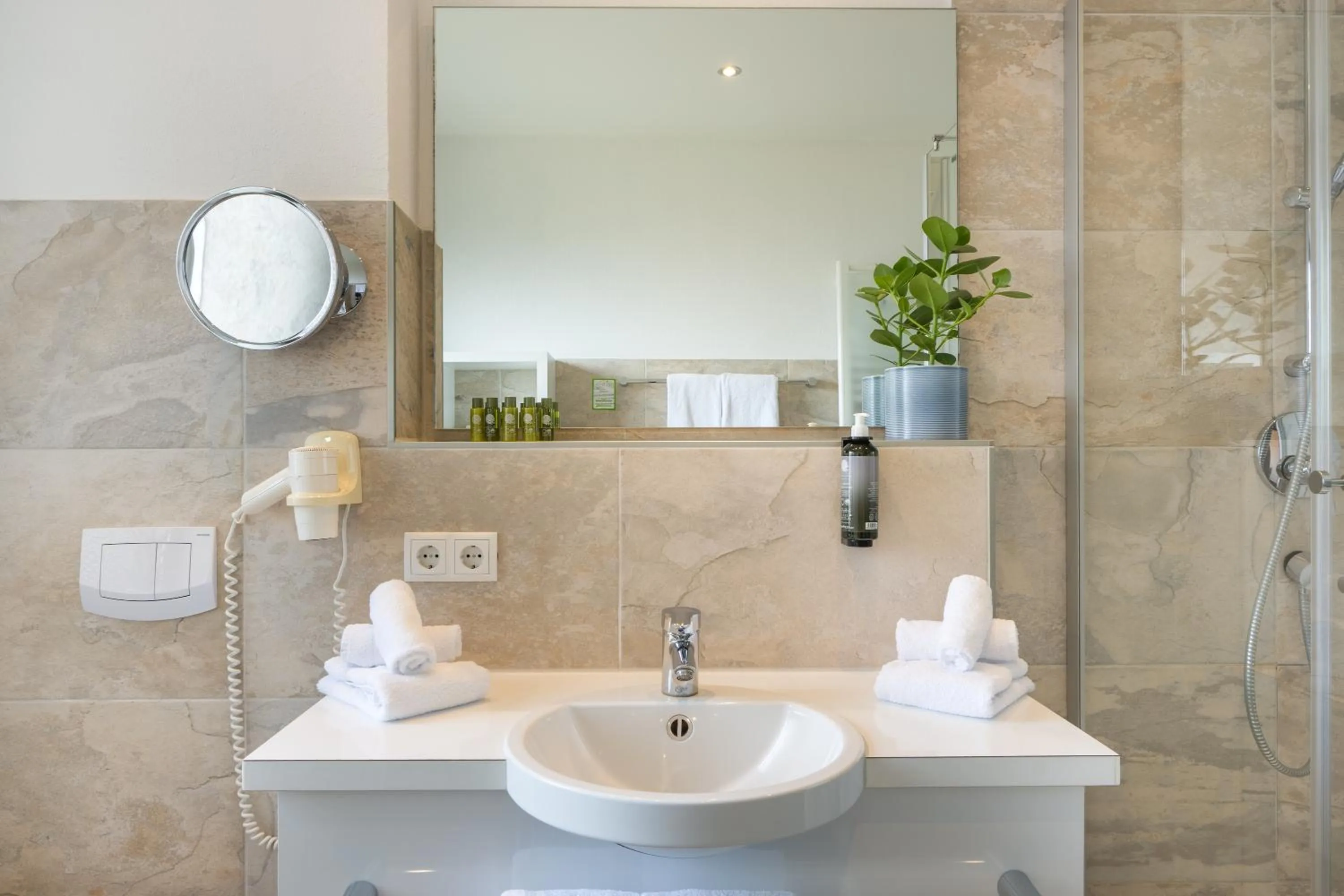 Landhotel Gockelwirt