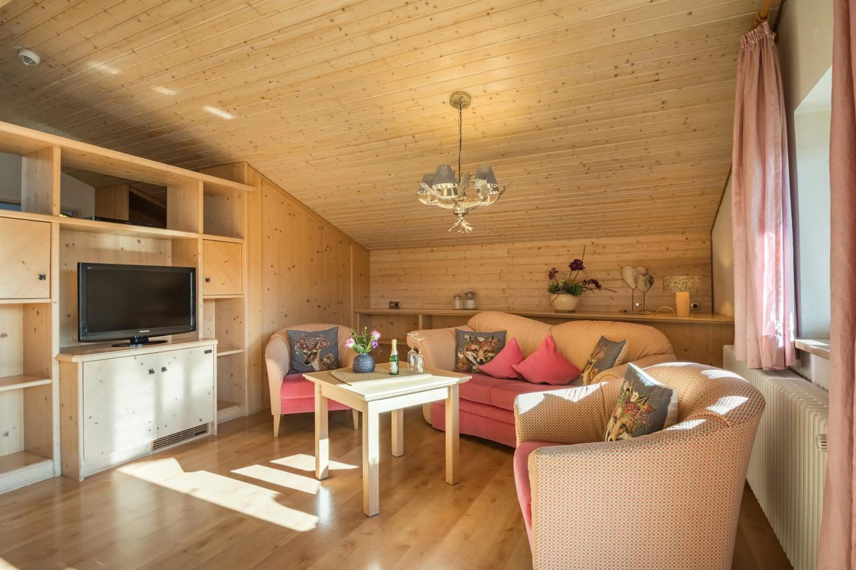 Landhotel Gockelwirt