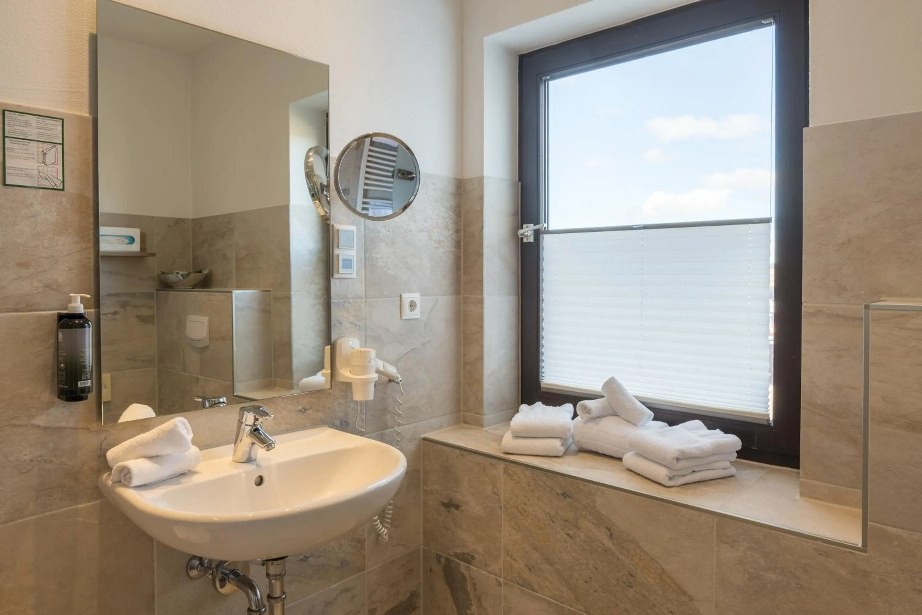 Landhotel Gockelwirt