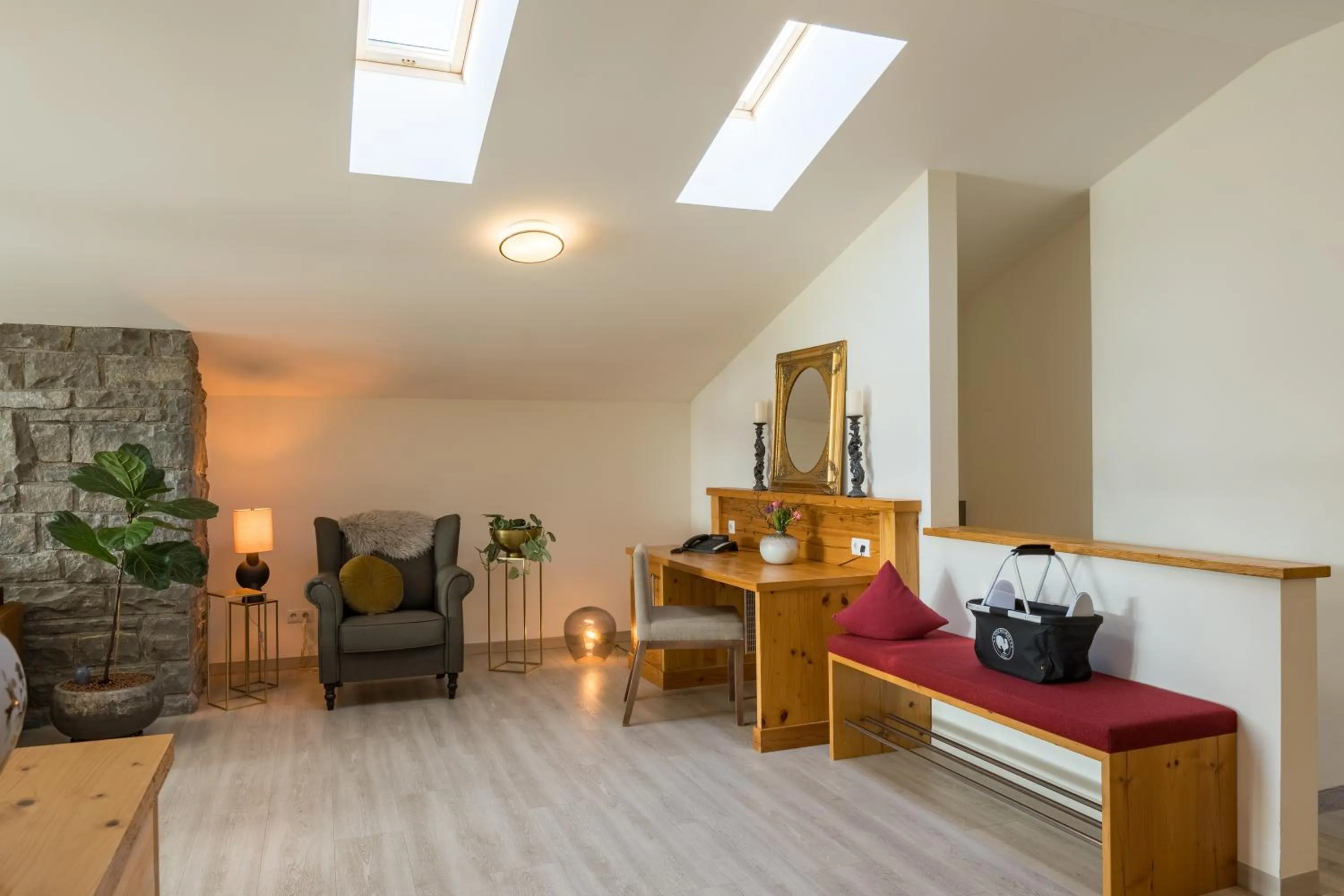 Landhotel Gockelwirt