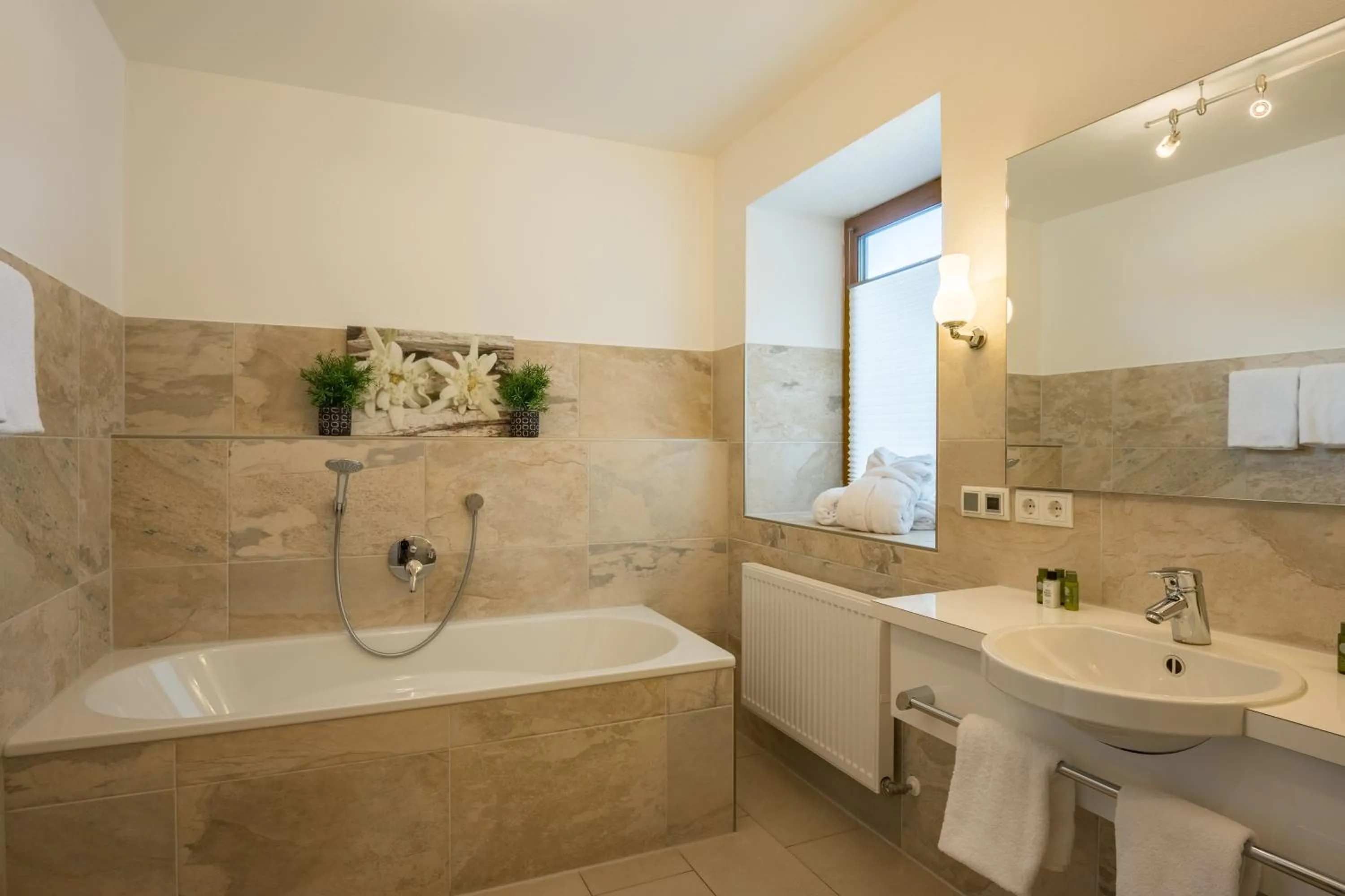 Landhotel Gockelwirt