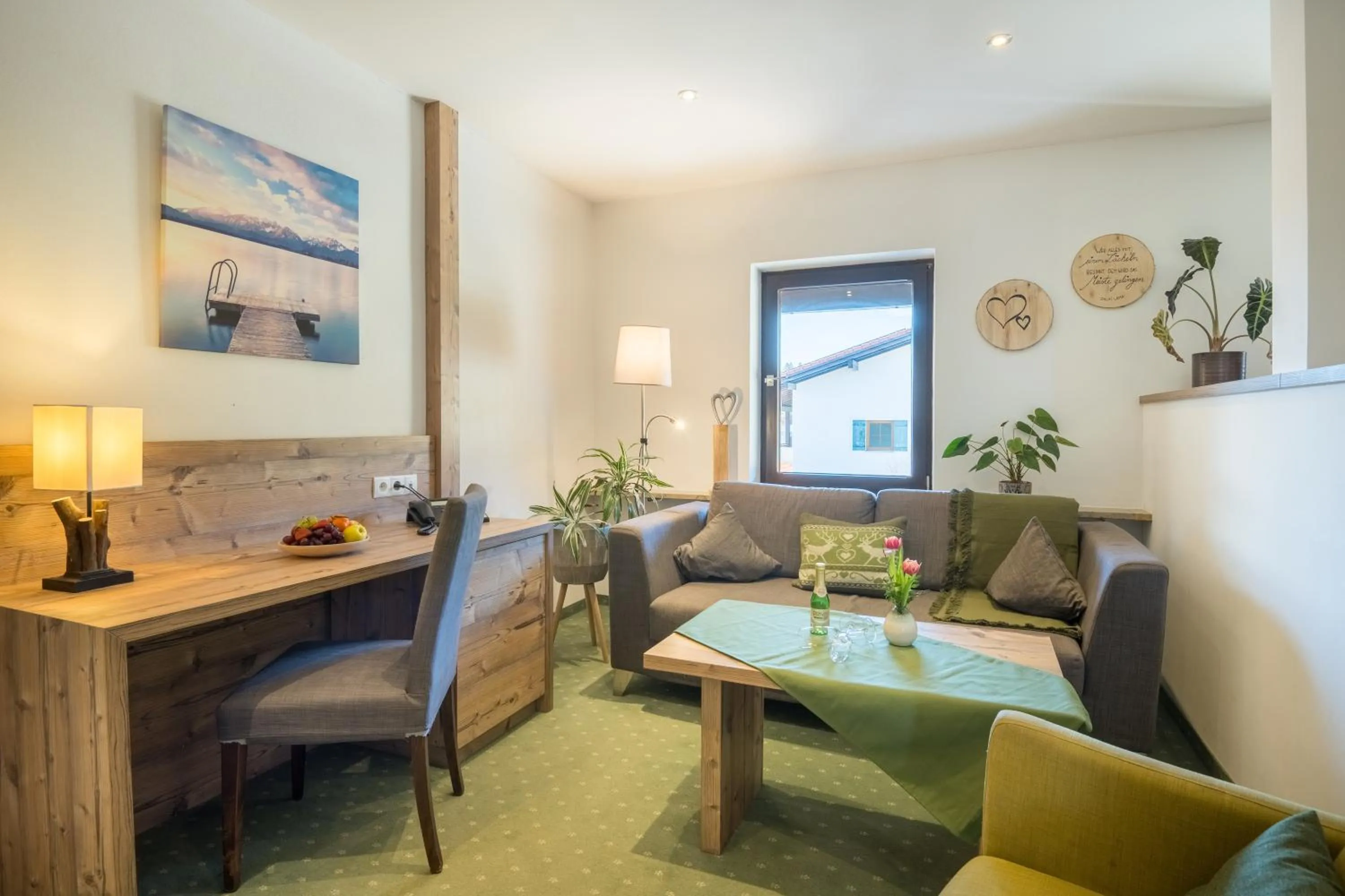 Landhotel Gockelwirt