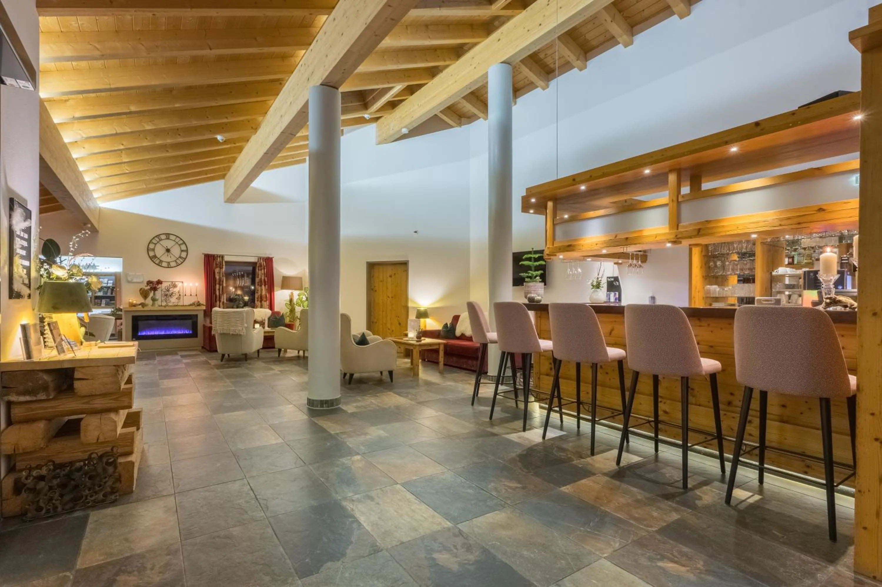 Landhotel Gockelwirt