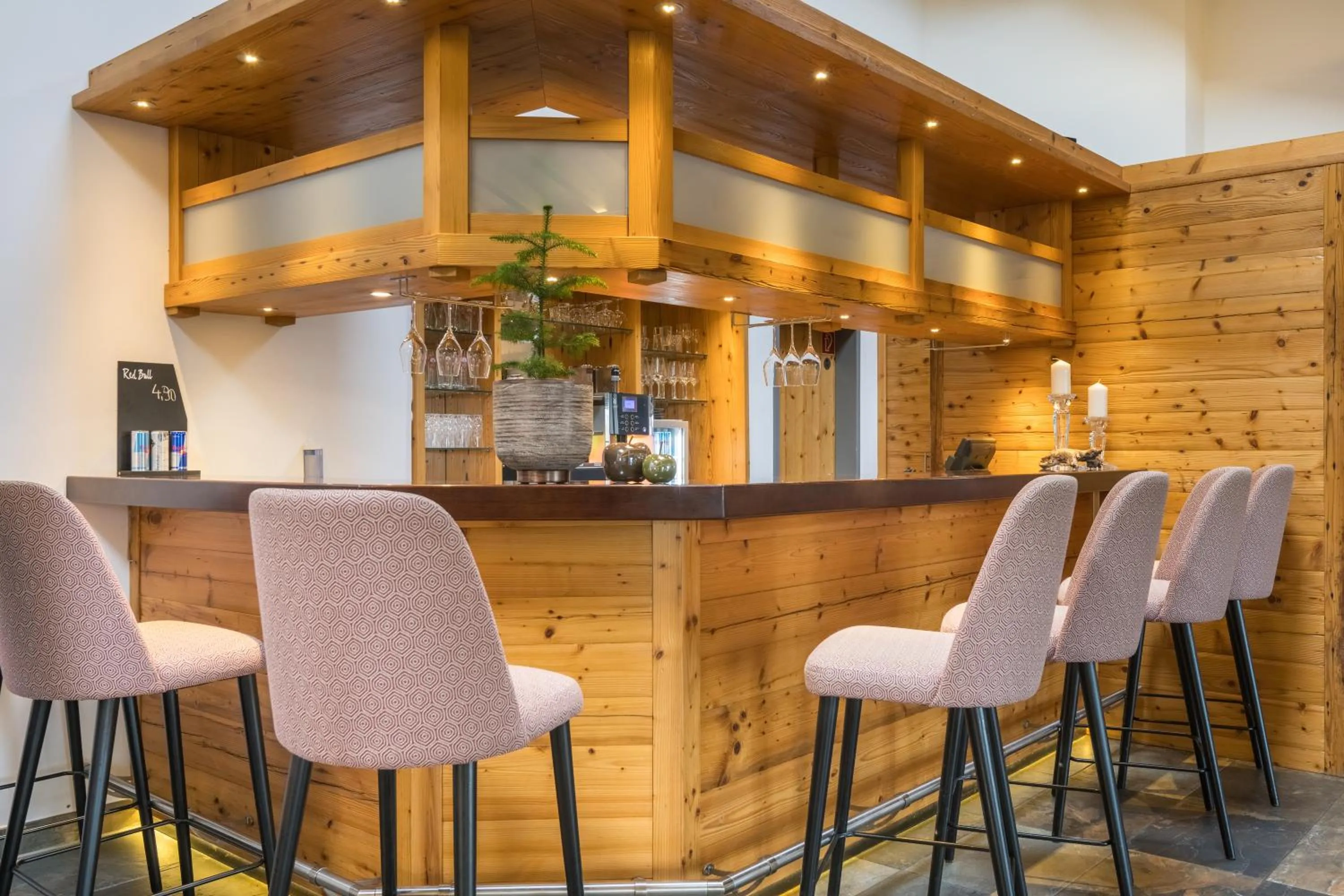 Landhotel Gockelwirt