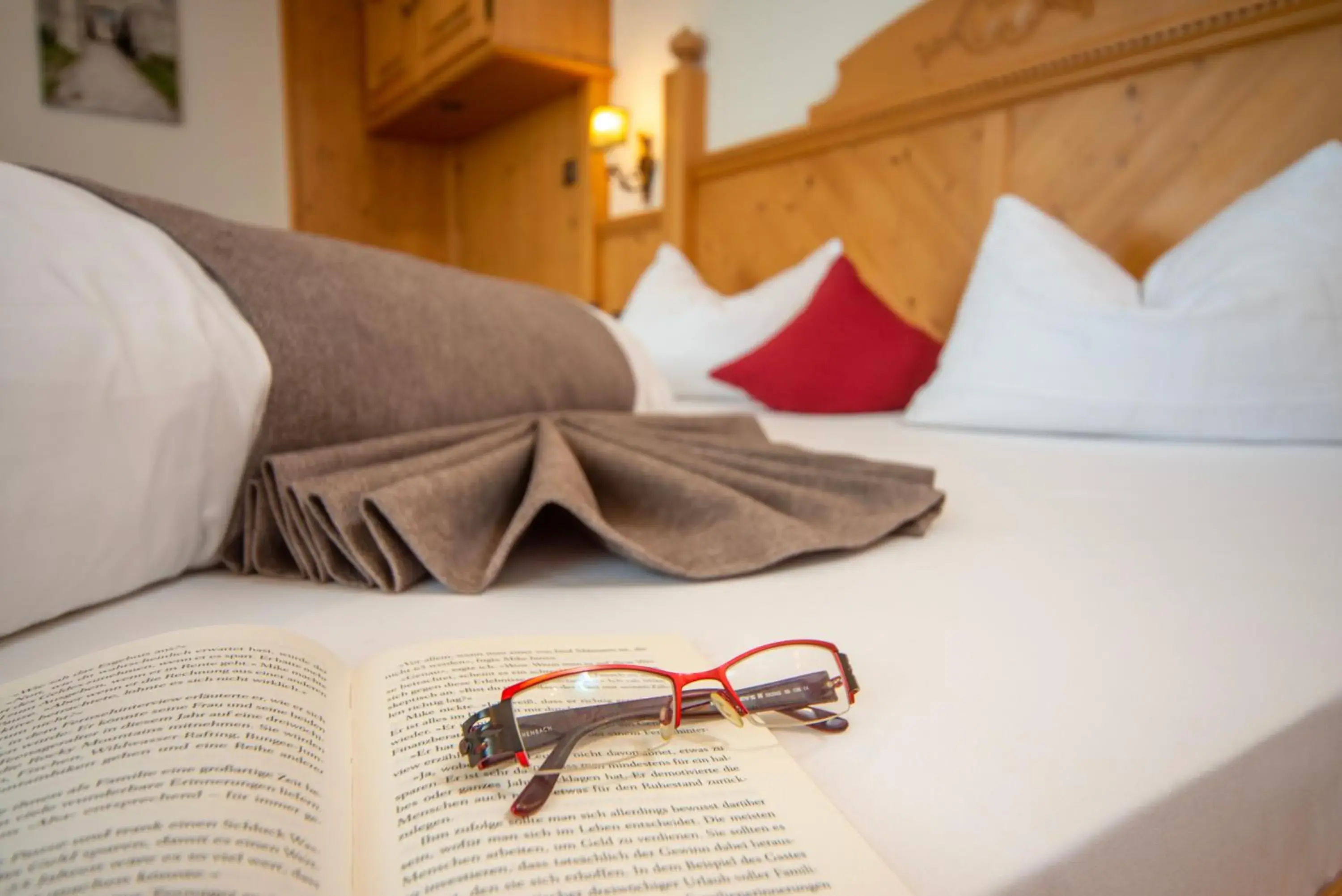 Standard Double Room - single occupancy in Landhotel Gockelwirt Standard Double Room - single occupancy in Landhotel Gockelwirt