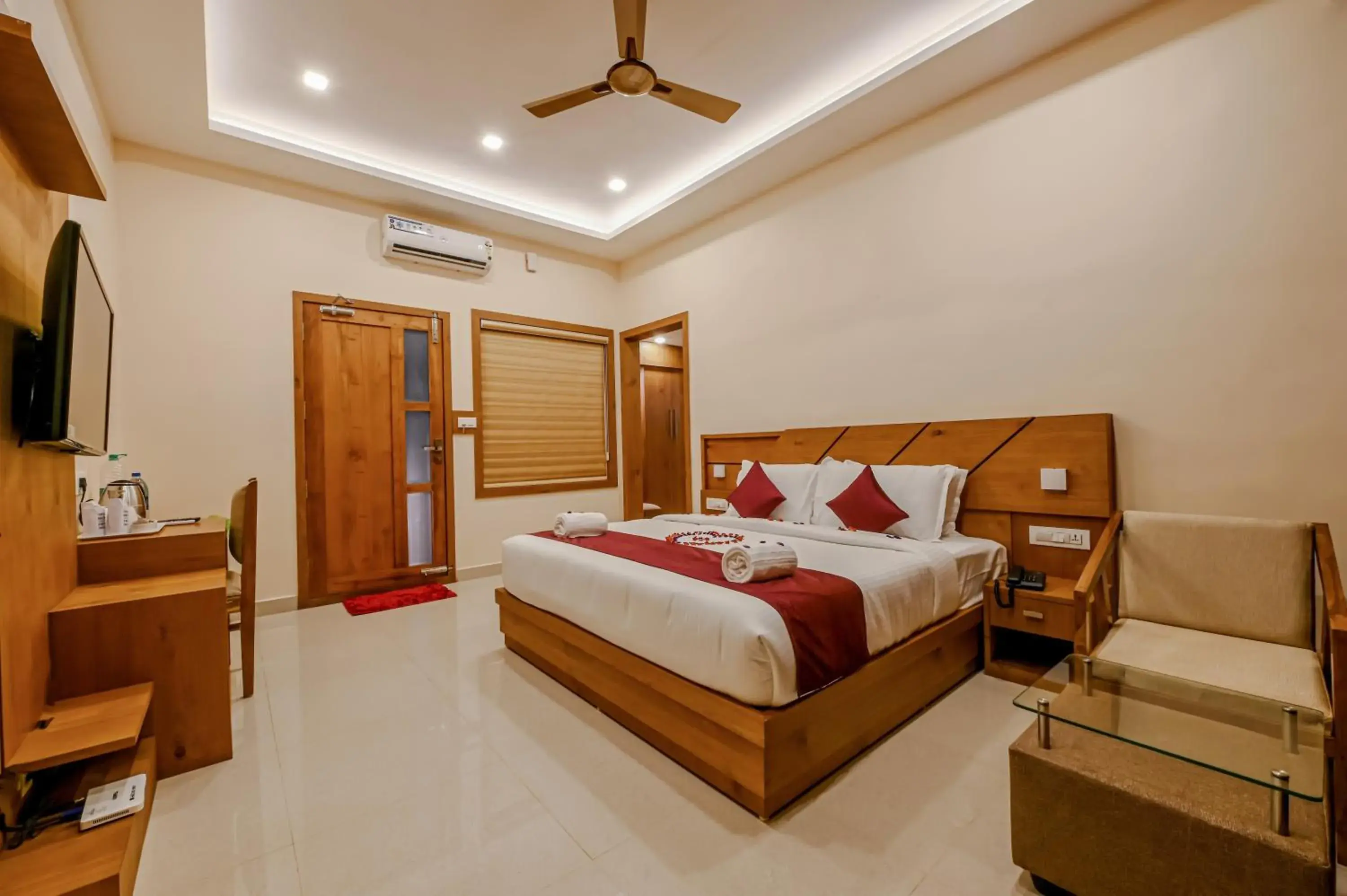 Superior Chalet in Aveda Munnar Mountains and Mist Superior Chalet in Aveda Munnar Mountains and Mist