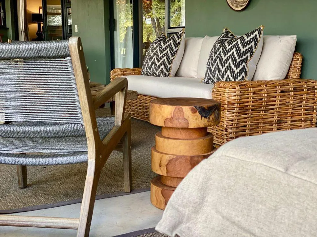 Property building in Simbavati Homestead