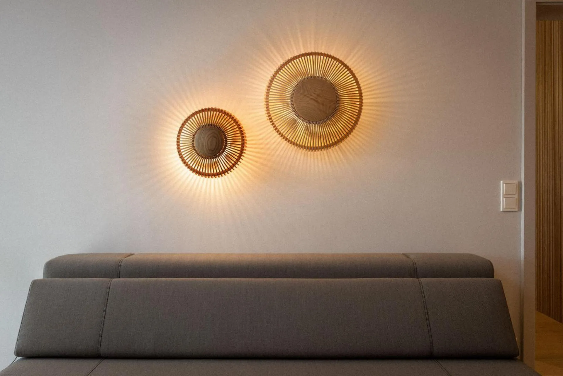 Living room in Heilthermen Resort Bad Waltersdorf