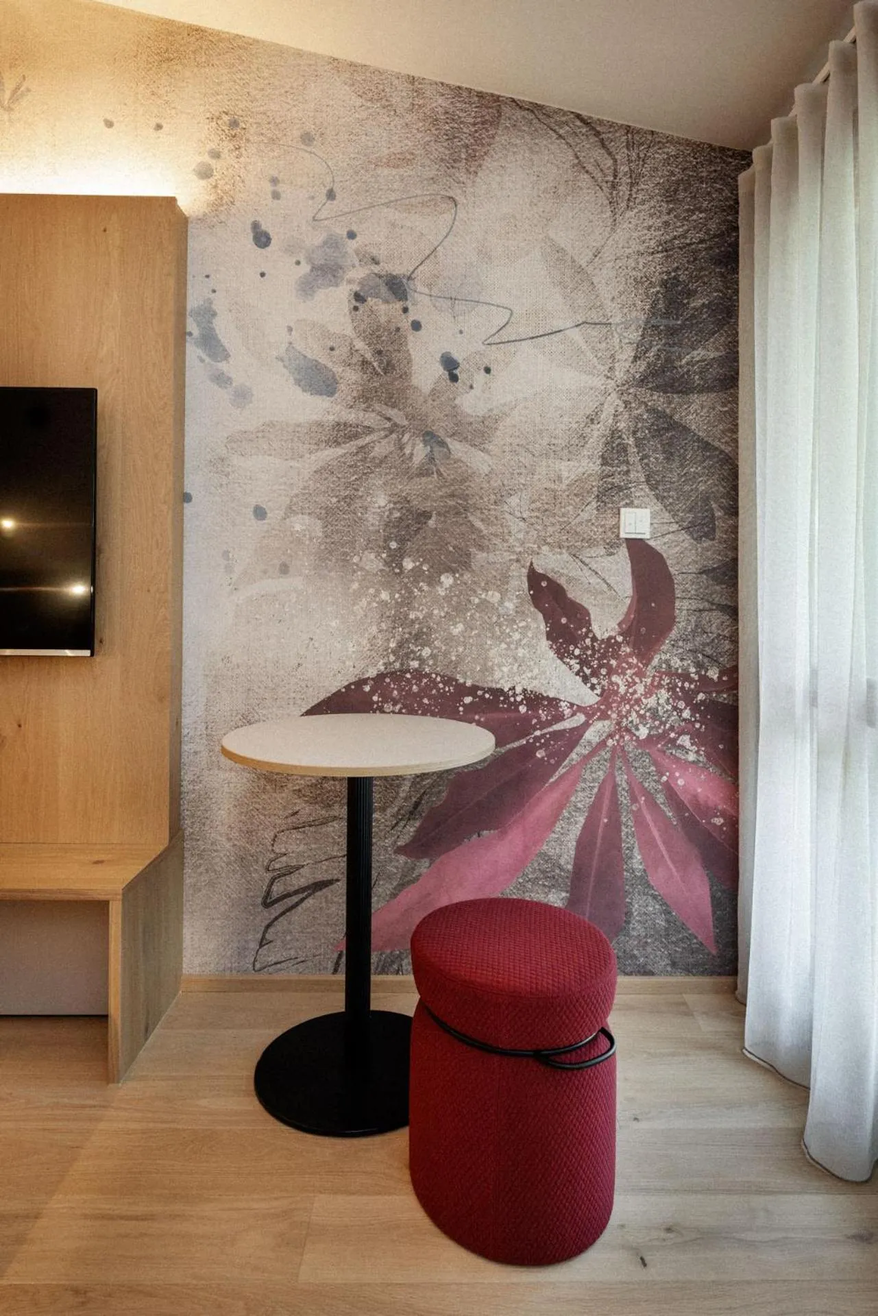 Photo of the whole room in Heilthermen Resort Bad Waltersdorf