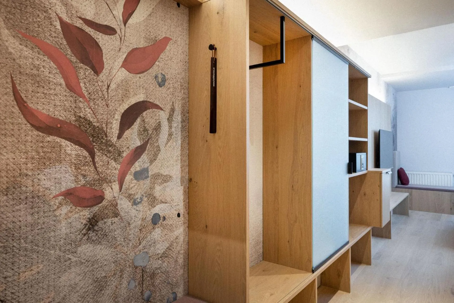 Photo of the whole room in Heilthermen Resort Bad Waltersdorf