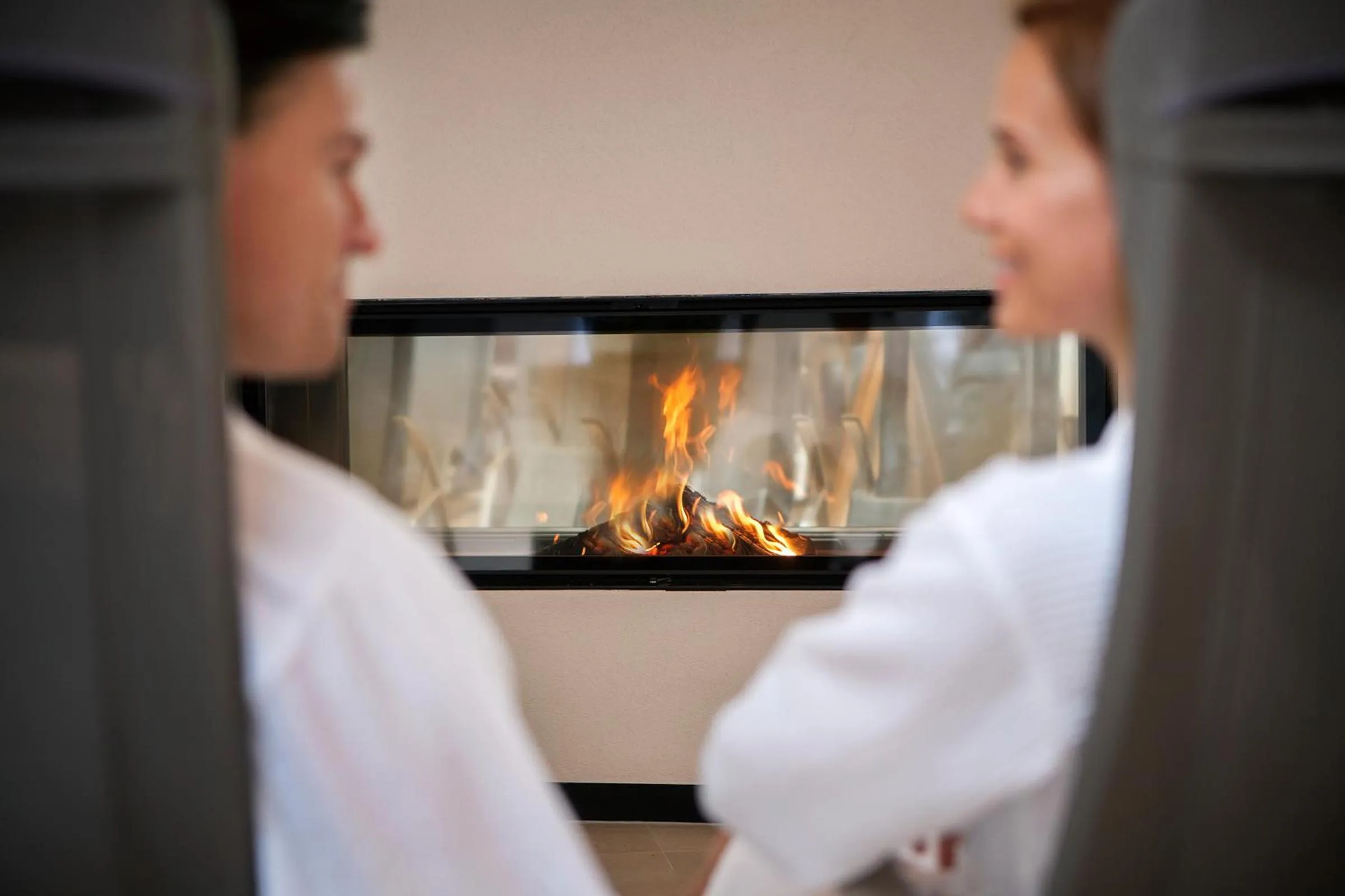 Guests in Heilthermen Resort Bad Waltersdorf