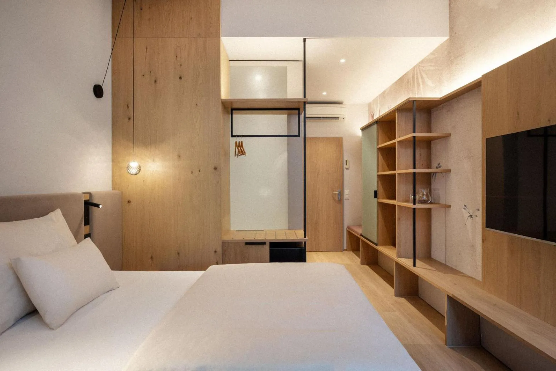 Bed in Heilthermen Resort Bad Waltersdorf