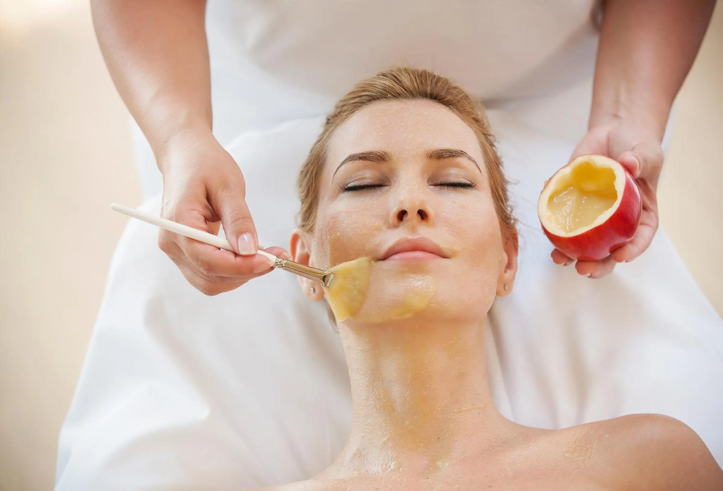 Spa and wellness centre/facilities in Heilthermen Resort Bad Waltersdorf