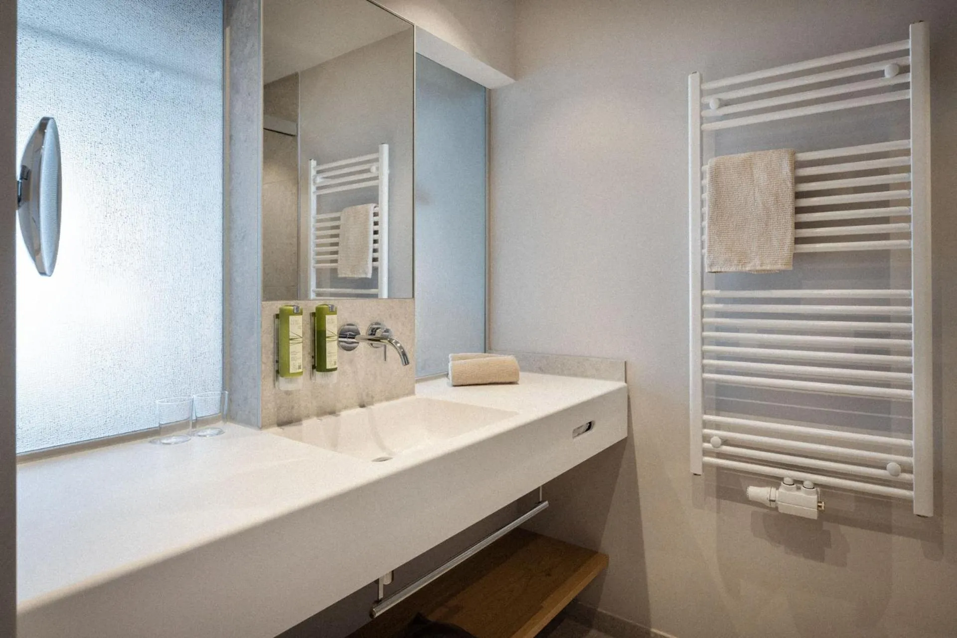 Bathroom in Heilthermen Resort Bad Waltersdorf