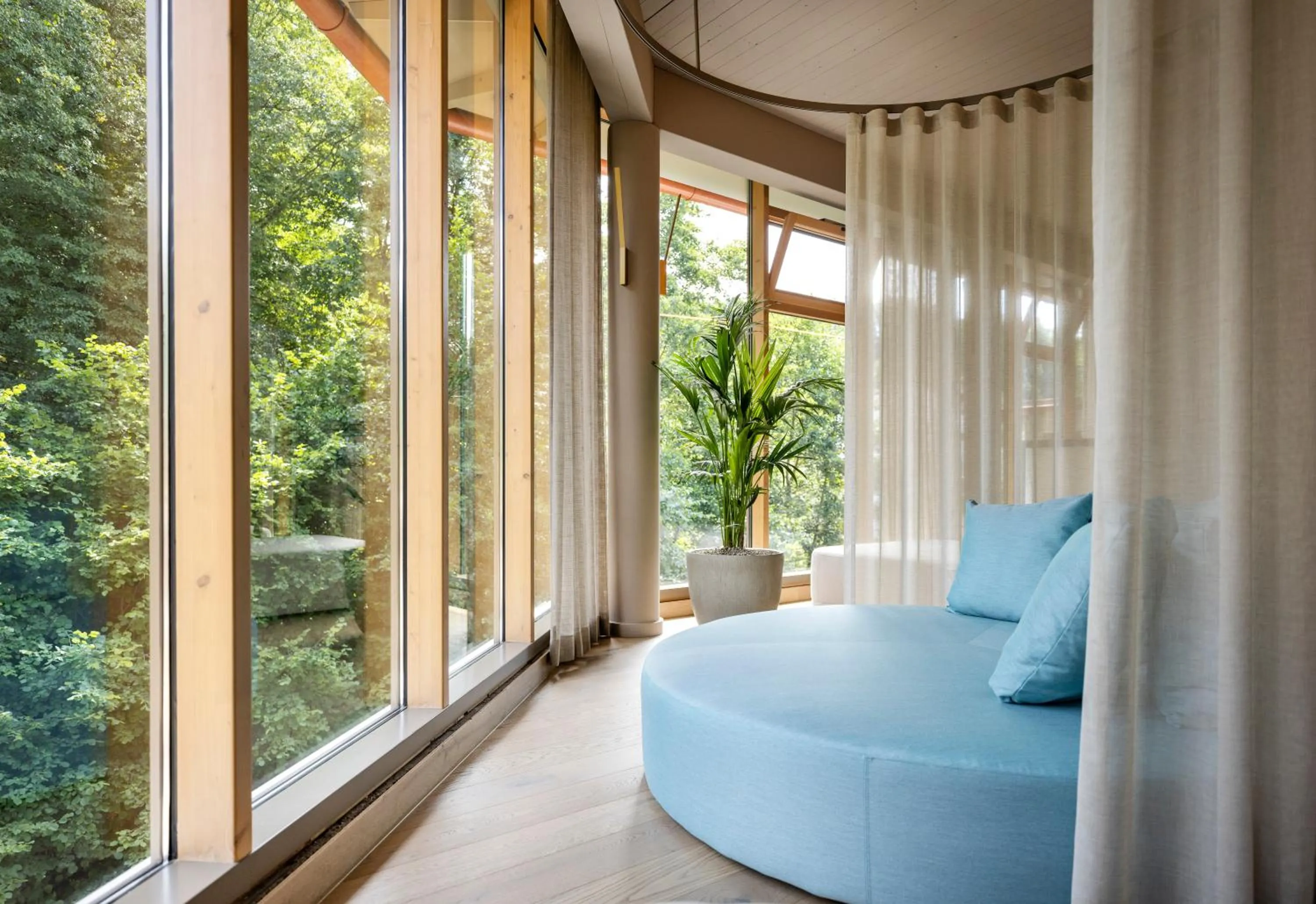 Property building in Heilthermen Resort Bad Waltersdorf