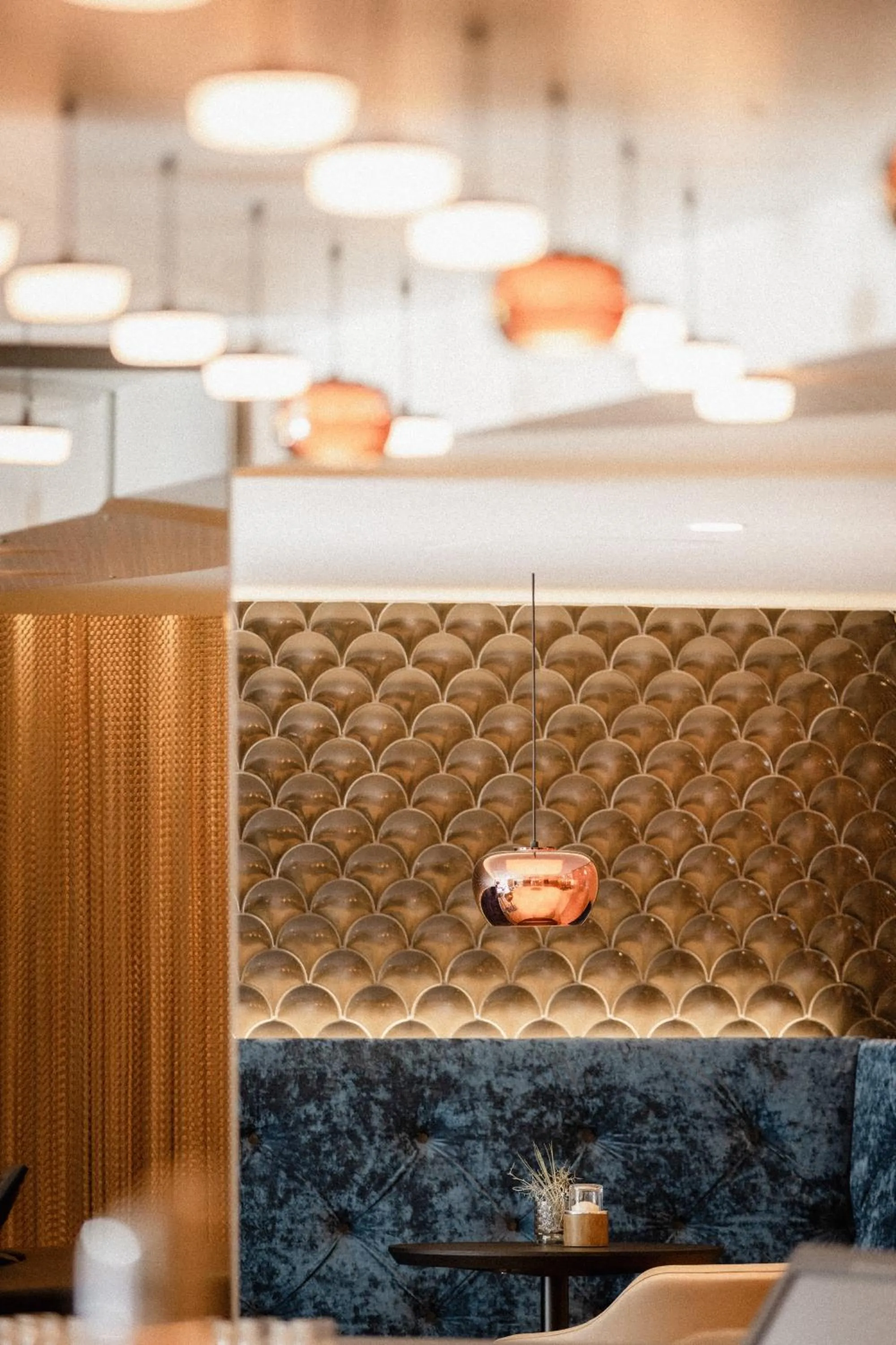 Lounge or bar in Heilthermen Resort Bad Waltersdorf