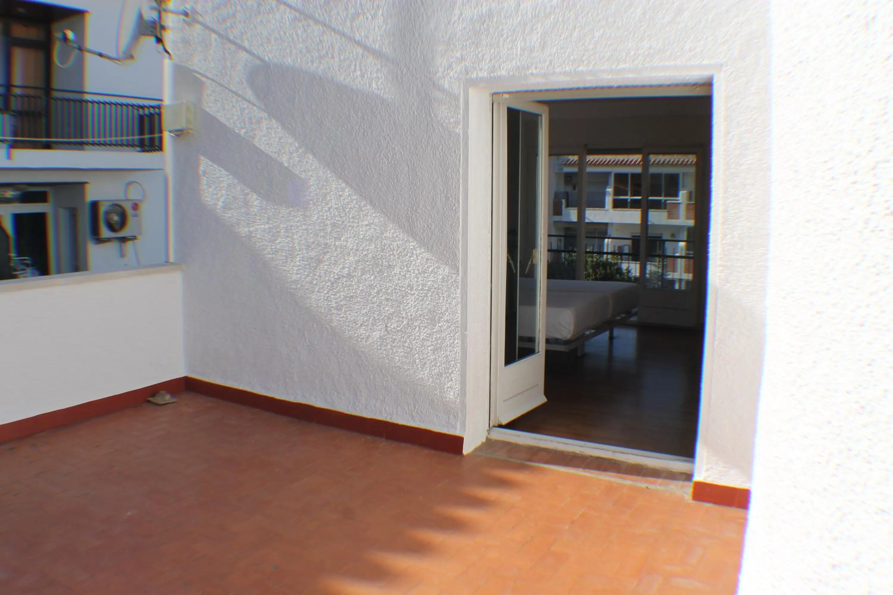 Balcony/Terrace in Agi Riu Segre Villa