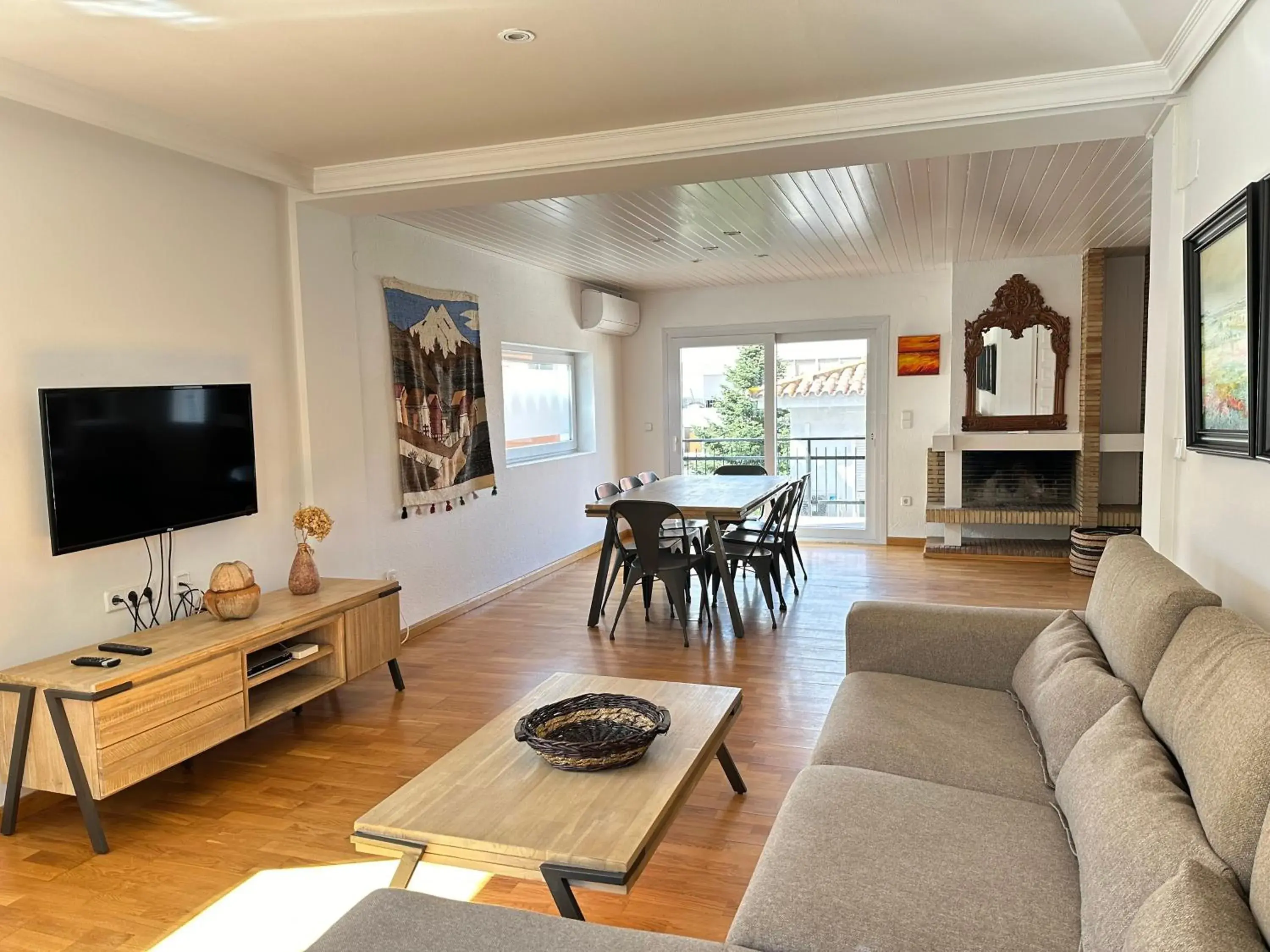 Agi Riu Segre Villa Agi Riu Segre Villa