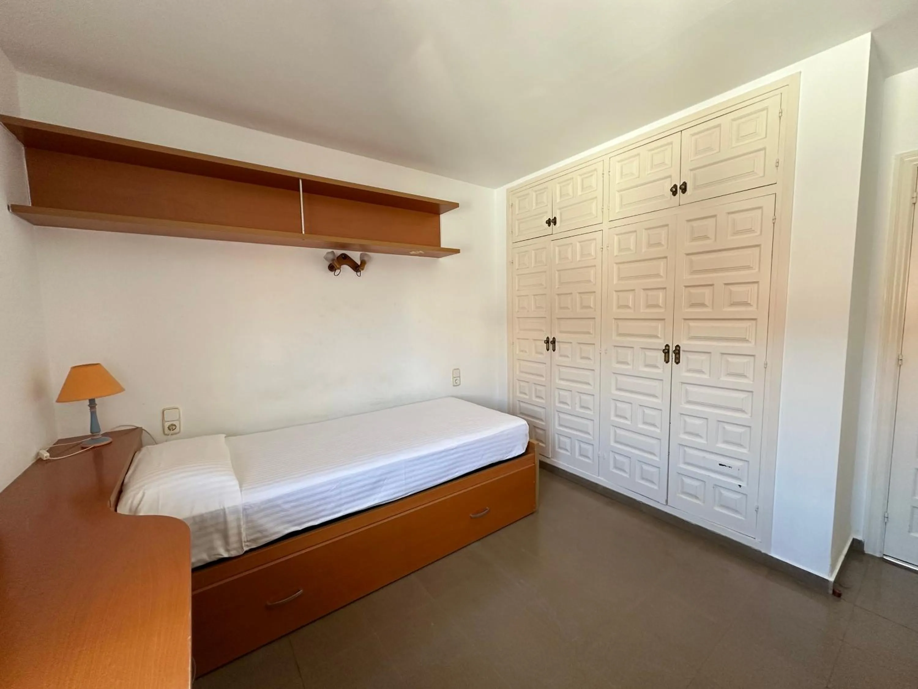 Bedroom, Bed in Agi Riu Segre Villa