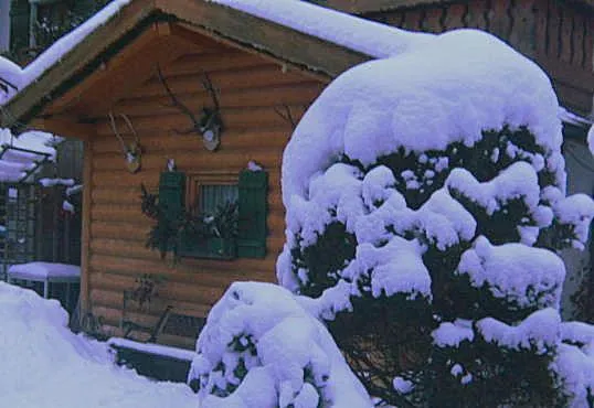 Property building in Hotel Landgasthof Zum Schildhauer