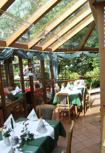 Hotel Landgasthof Zum Schildhauer