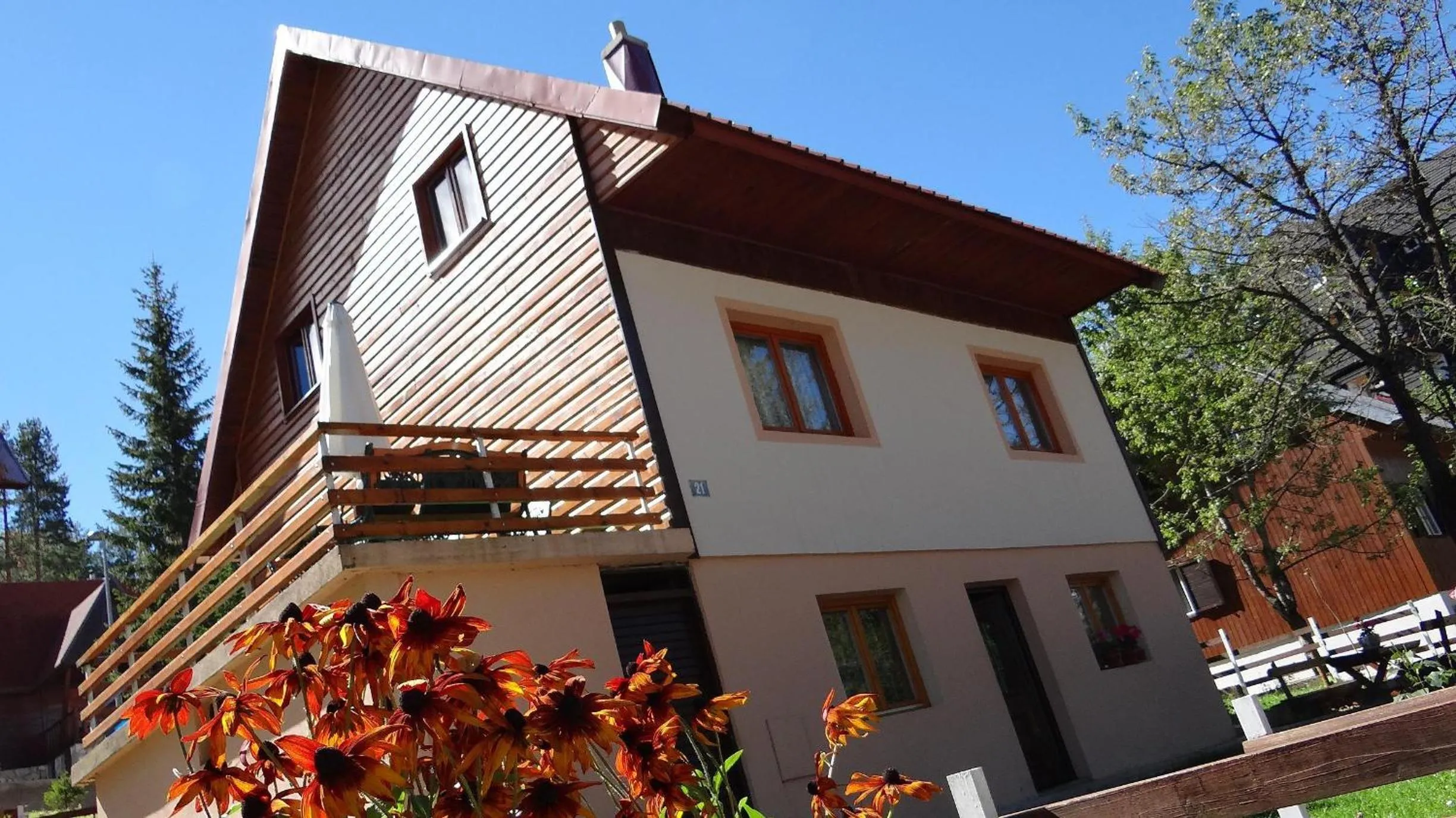 Guest House Milena