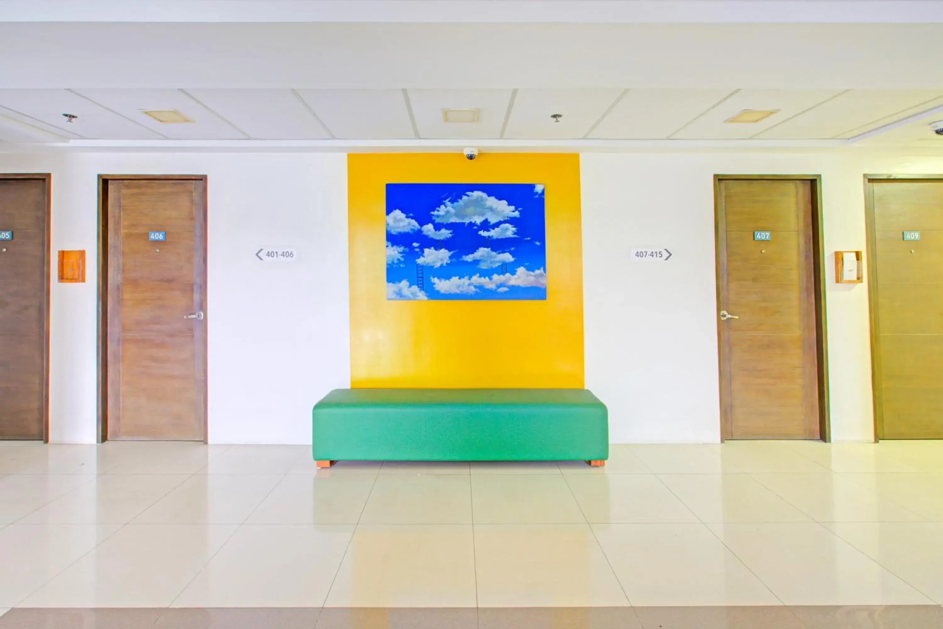 Lobby or reception in Collection O Metro Manila near University Belt formerly 1318 Residences Lobby or reception in Collection O Metro Manila near University Belt formerly 1318 Residences