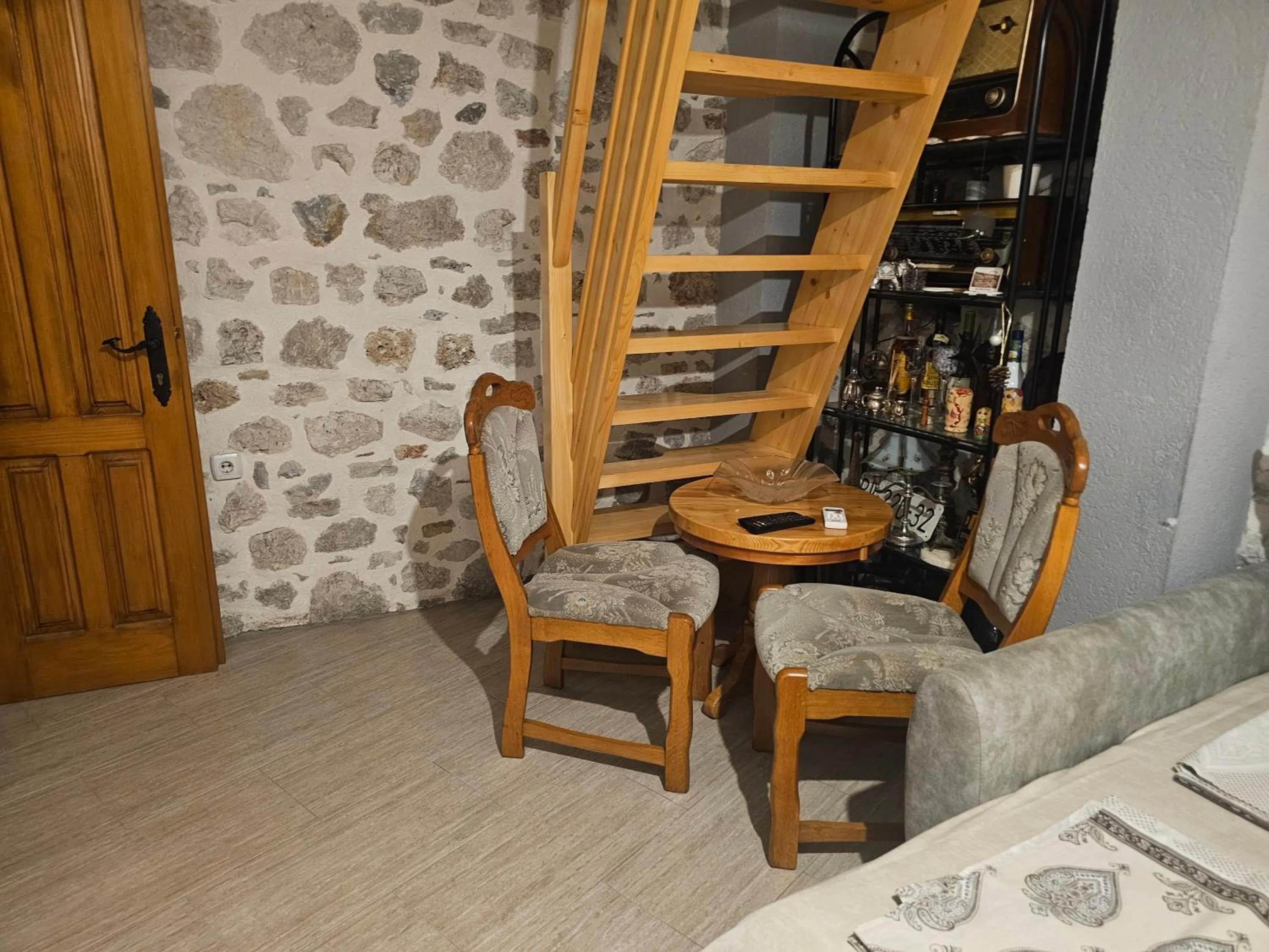 Guest House Šljuka