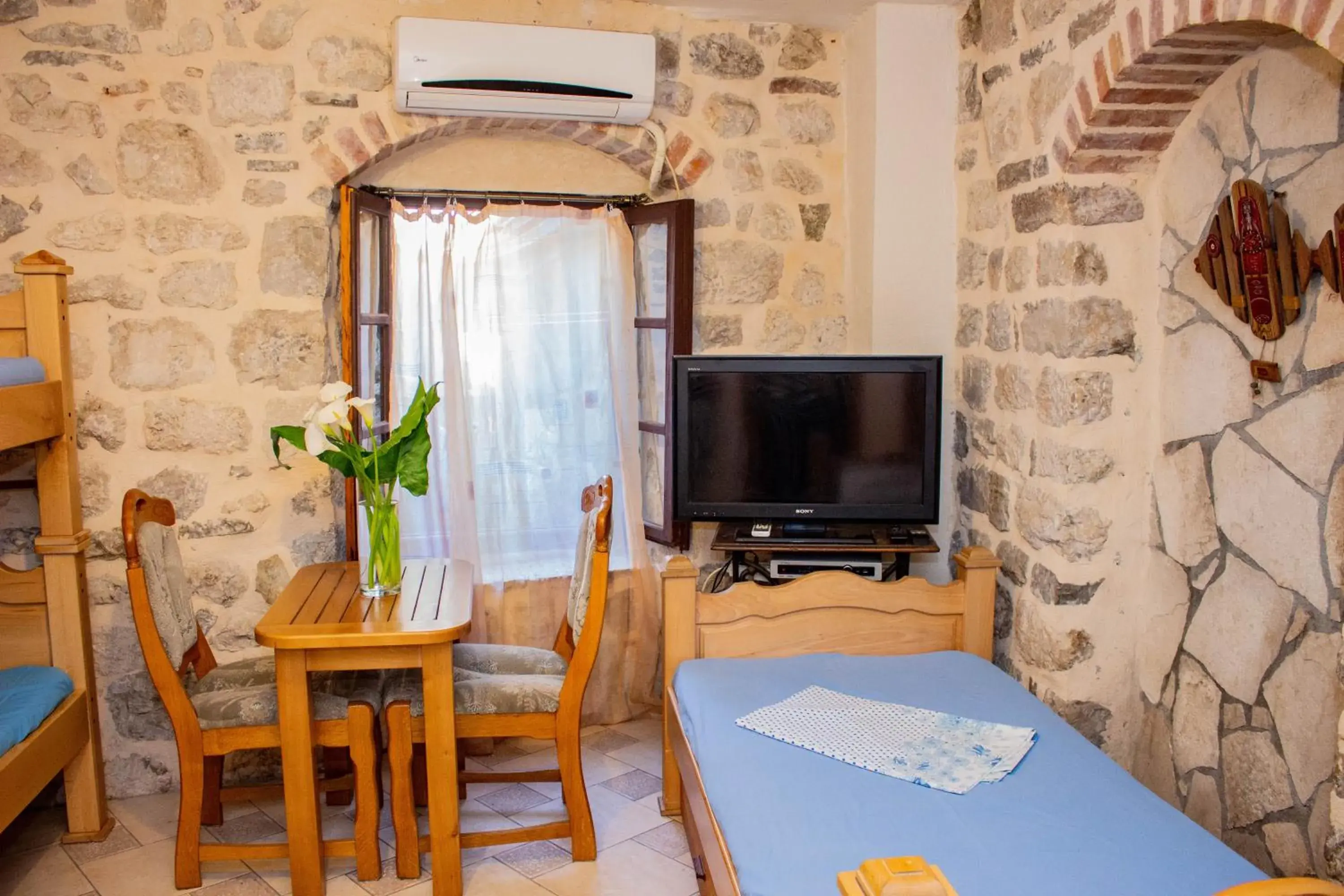 Studio in Guest House Šljuka Studio in Guest House Šljuka