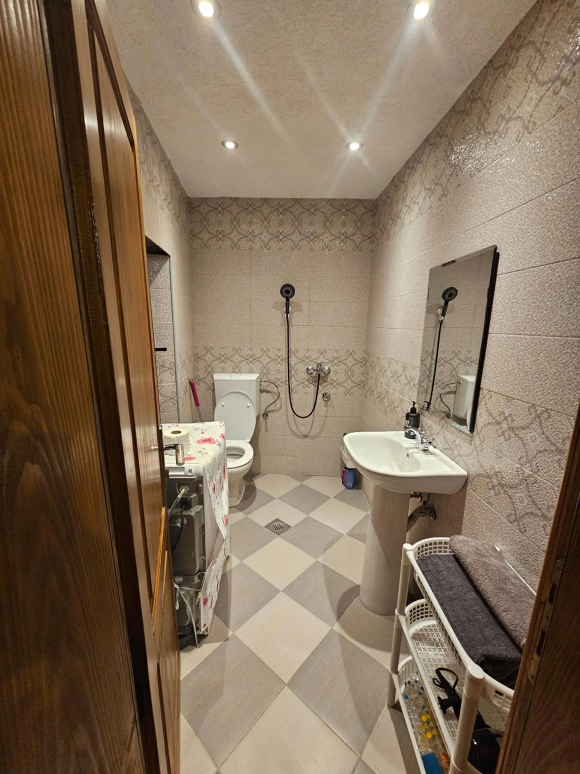 Guest House Šljuka