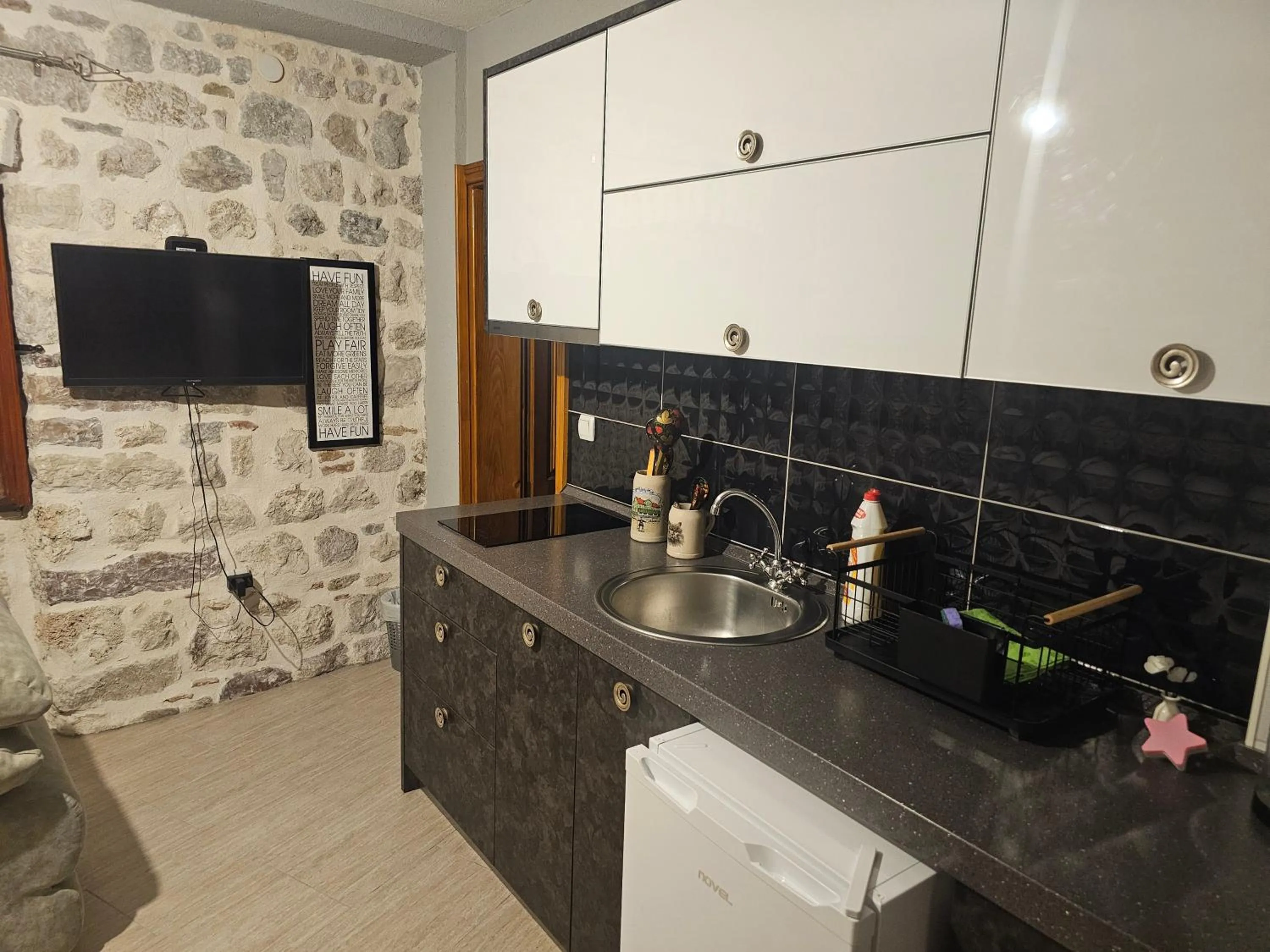 Guest House Šljuka