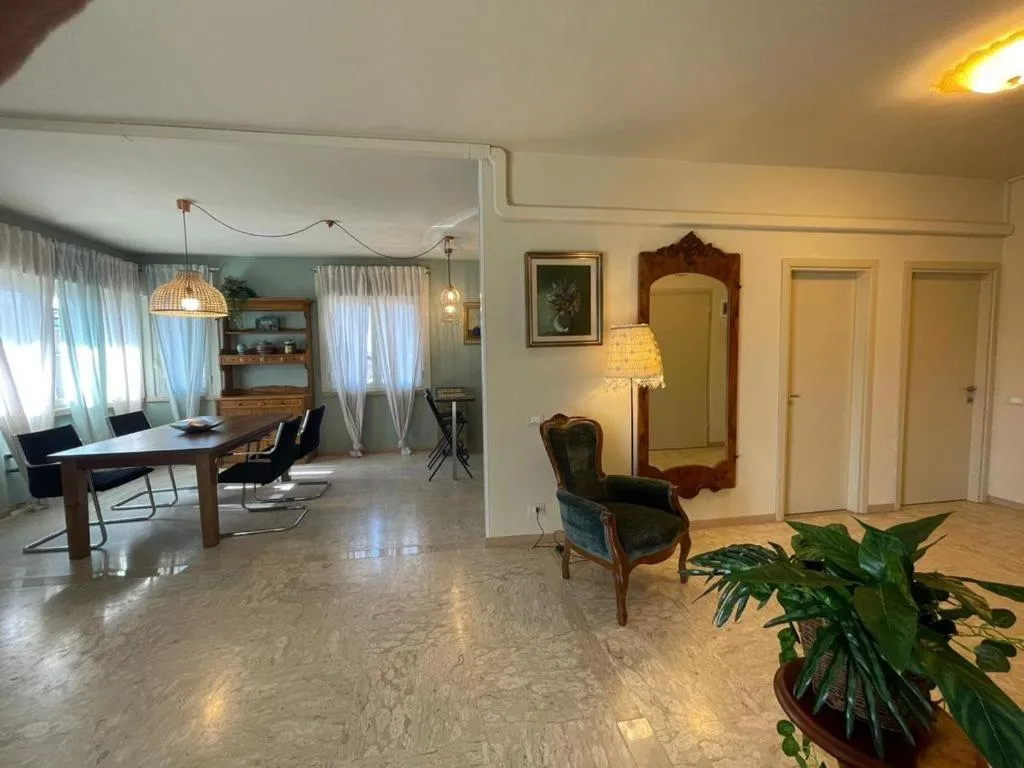 Villa Irene Apartments