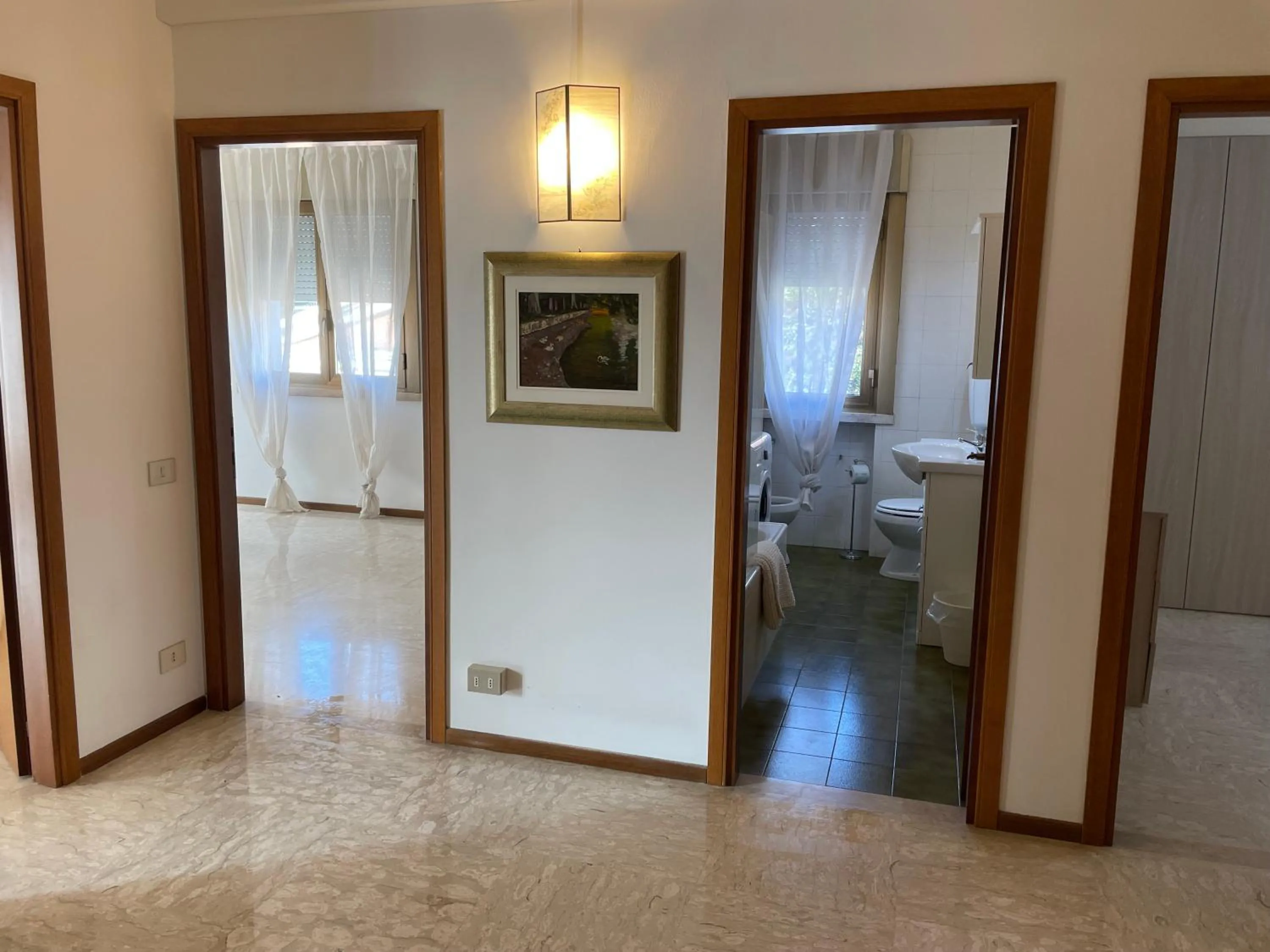 Two-Bedroom Apartment in Villa Irene Apartments