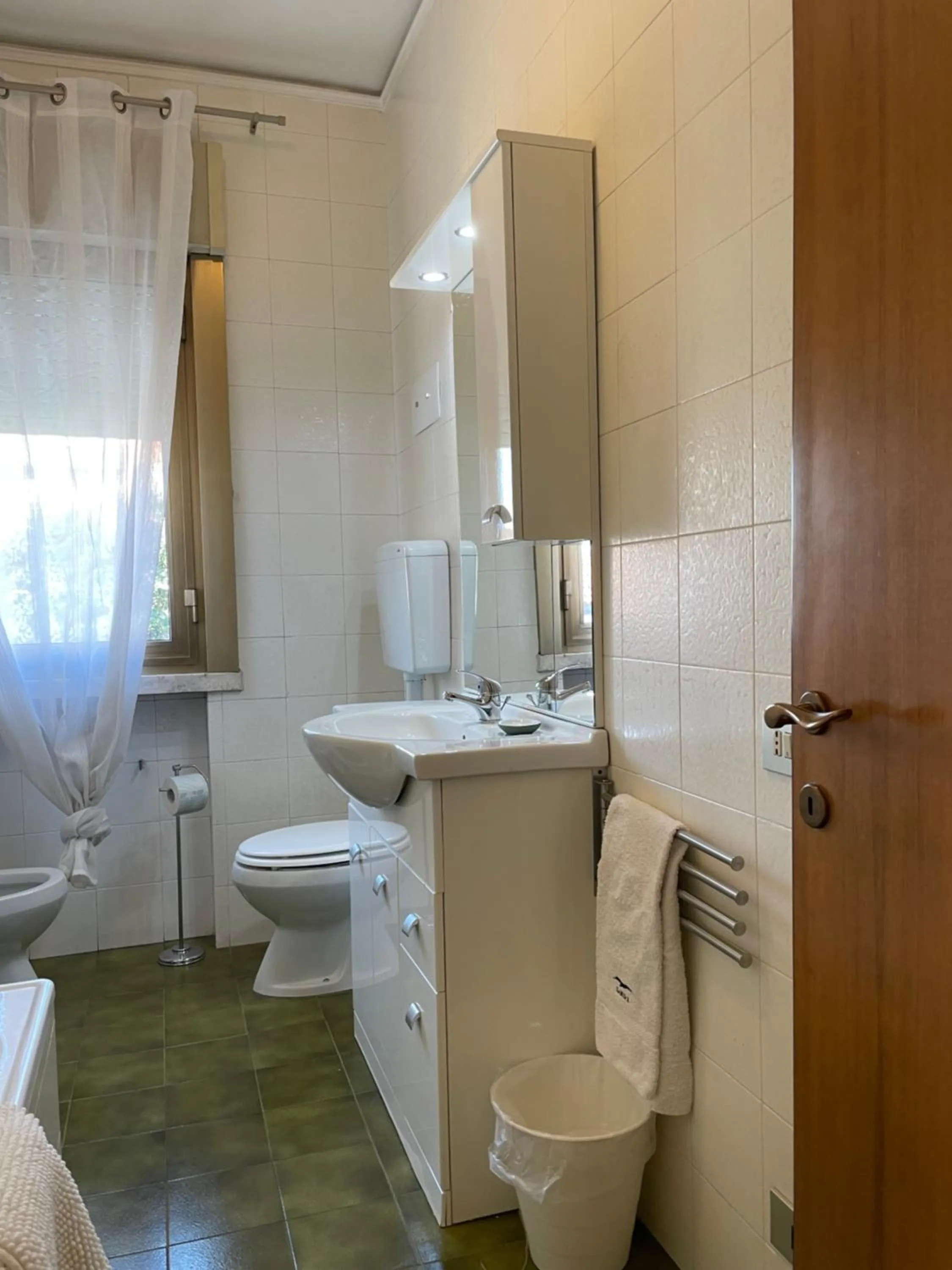 Villa Irene Apartments