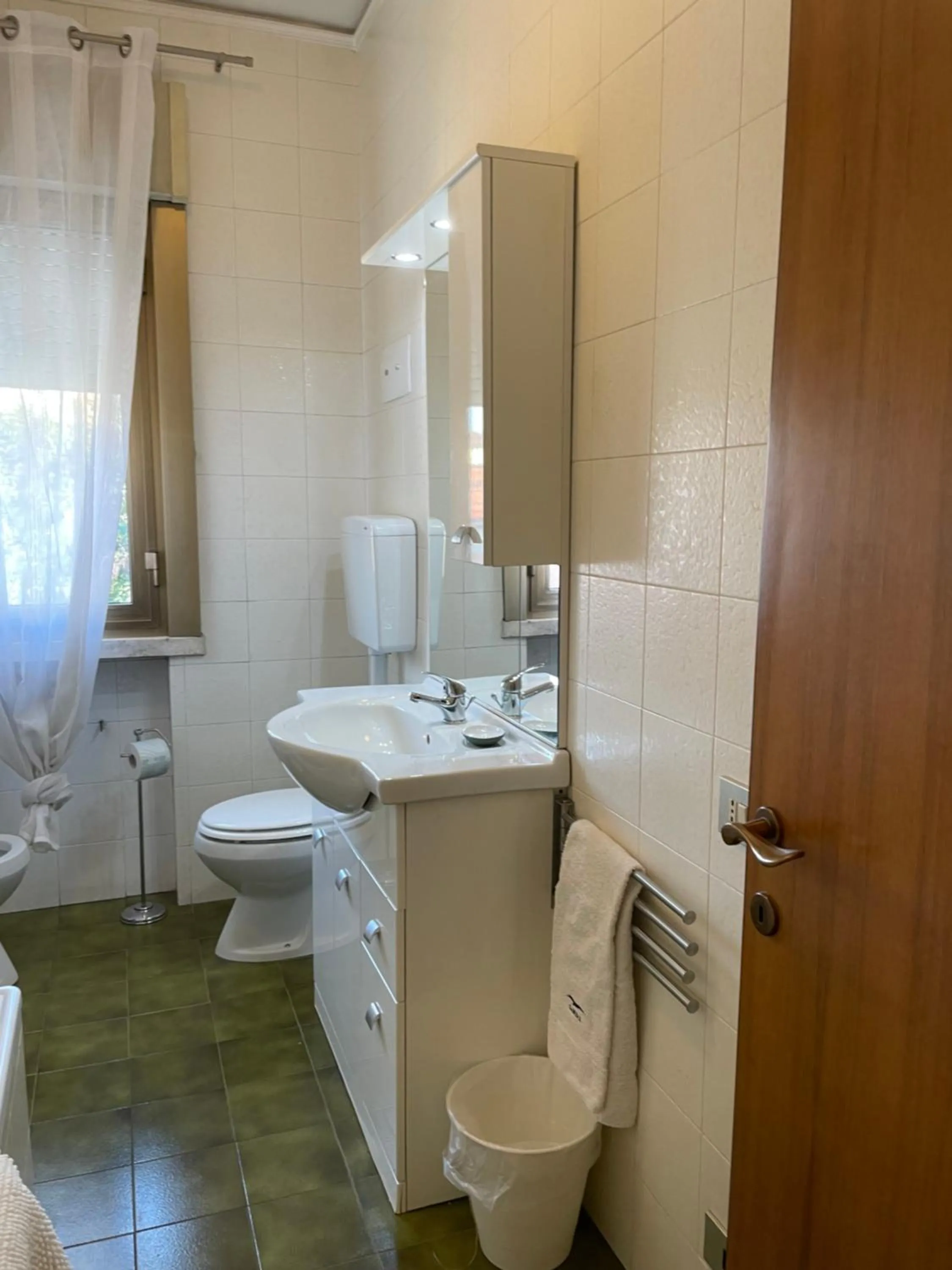 Villa Irene Apartments