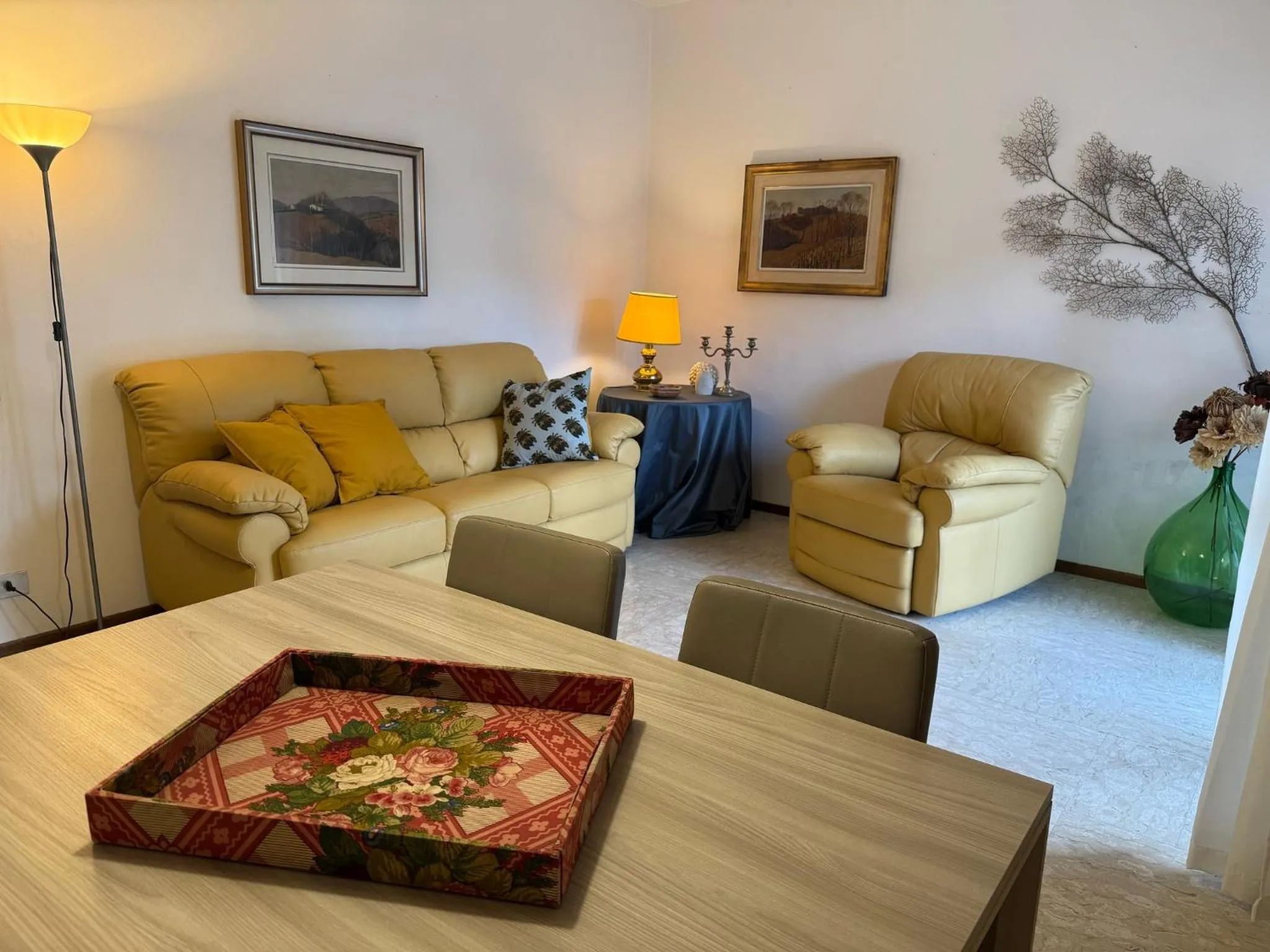 Villa Irene Apartments