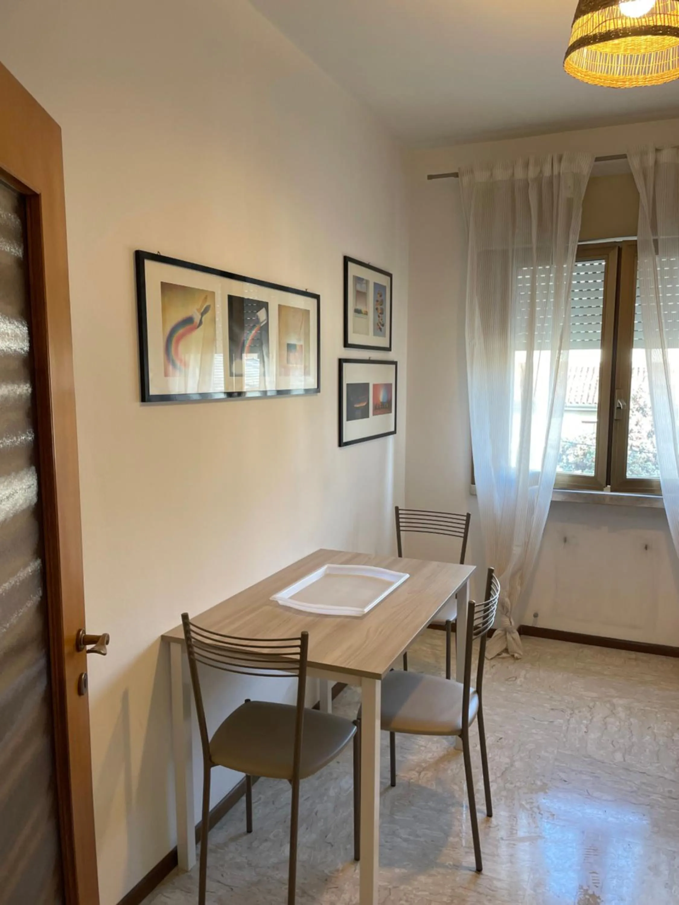 Villa Irene Apartments
