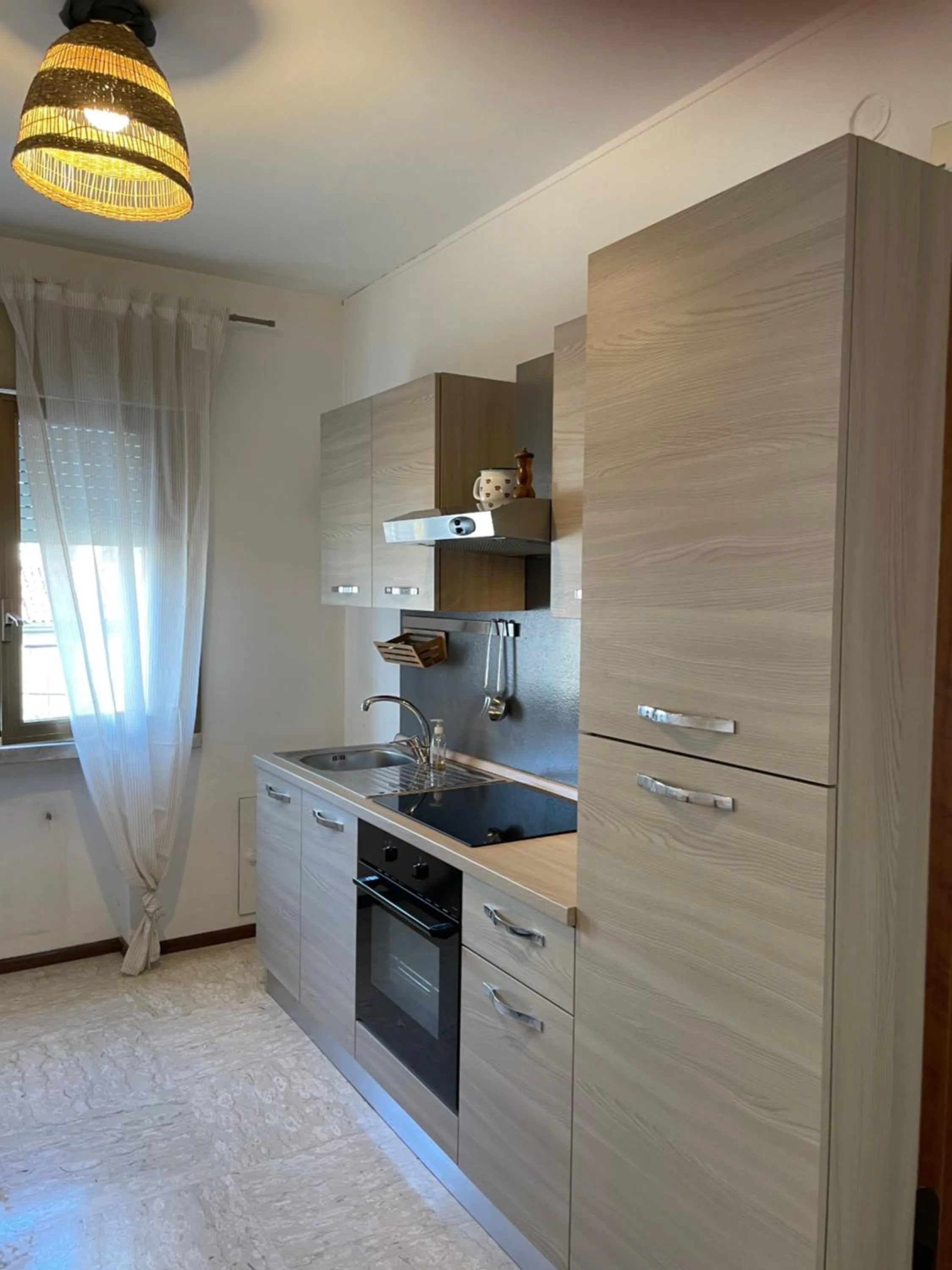 Villa Irene Apartments