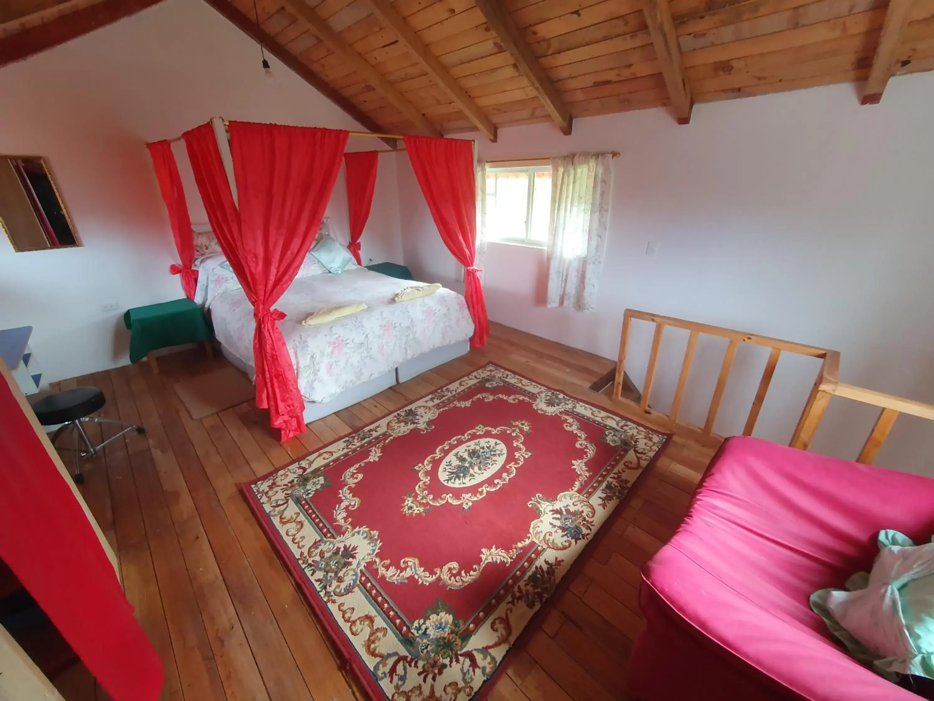 Duplex Apartment (2 Adults + 2 Children) in Hosteria Rose Cottage Duplex Apartment (2 Adults + 2 Children) in Hosteria Rose Cottage