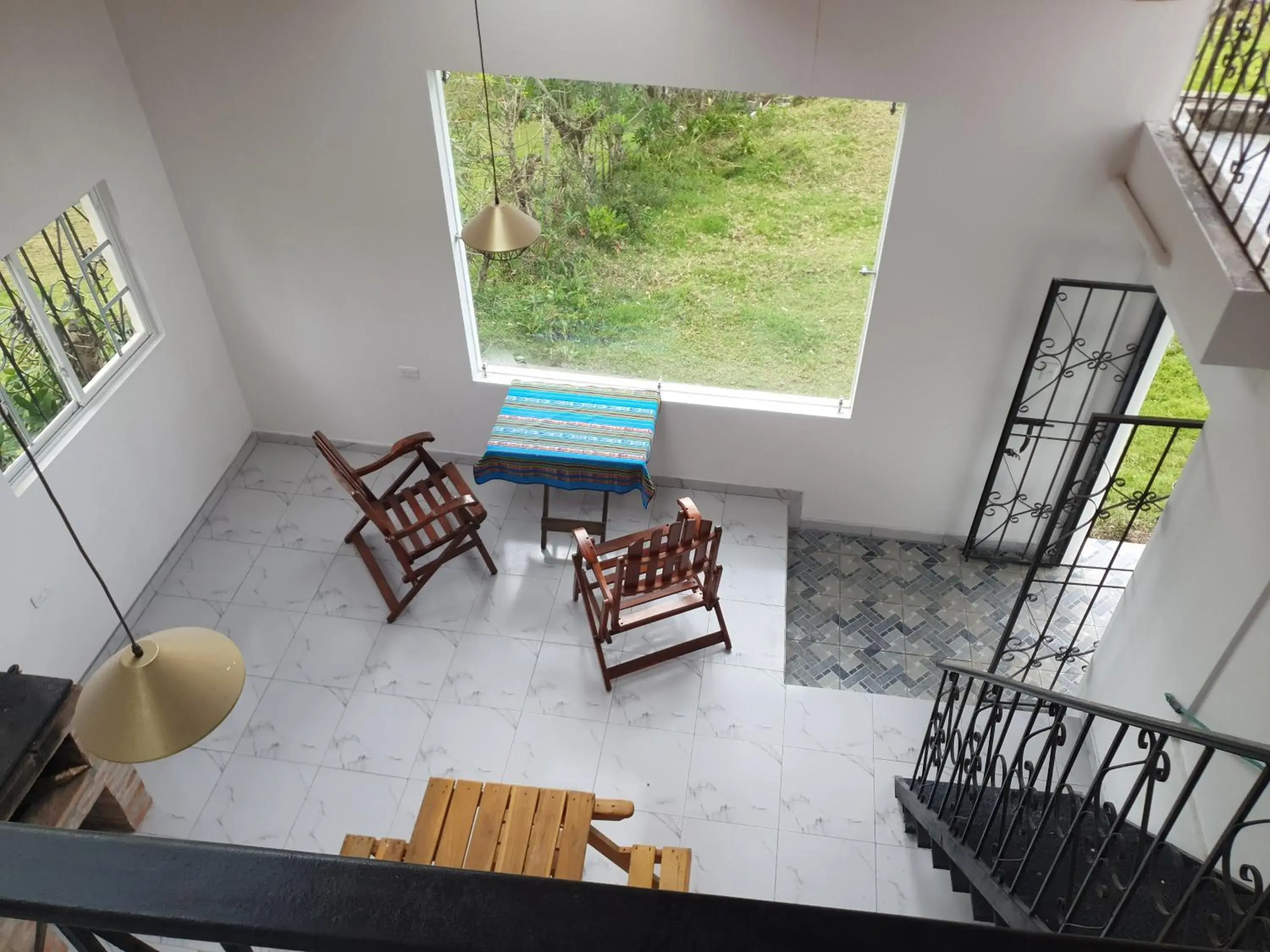 Apartment - Ground Floor in Hosteria Rose Cottage Apartment - Ground Floor in Hosteria Rose Cottage