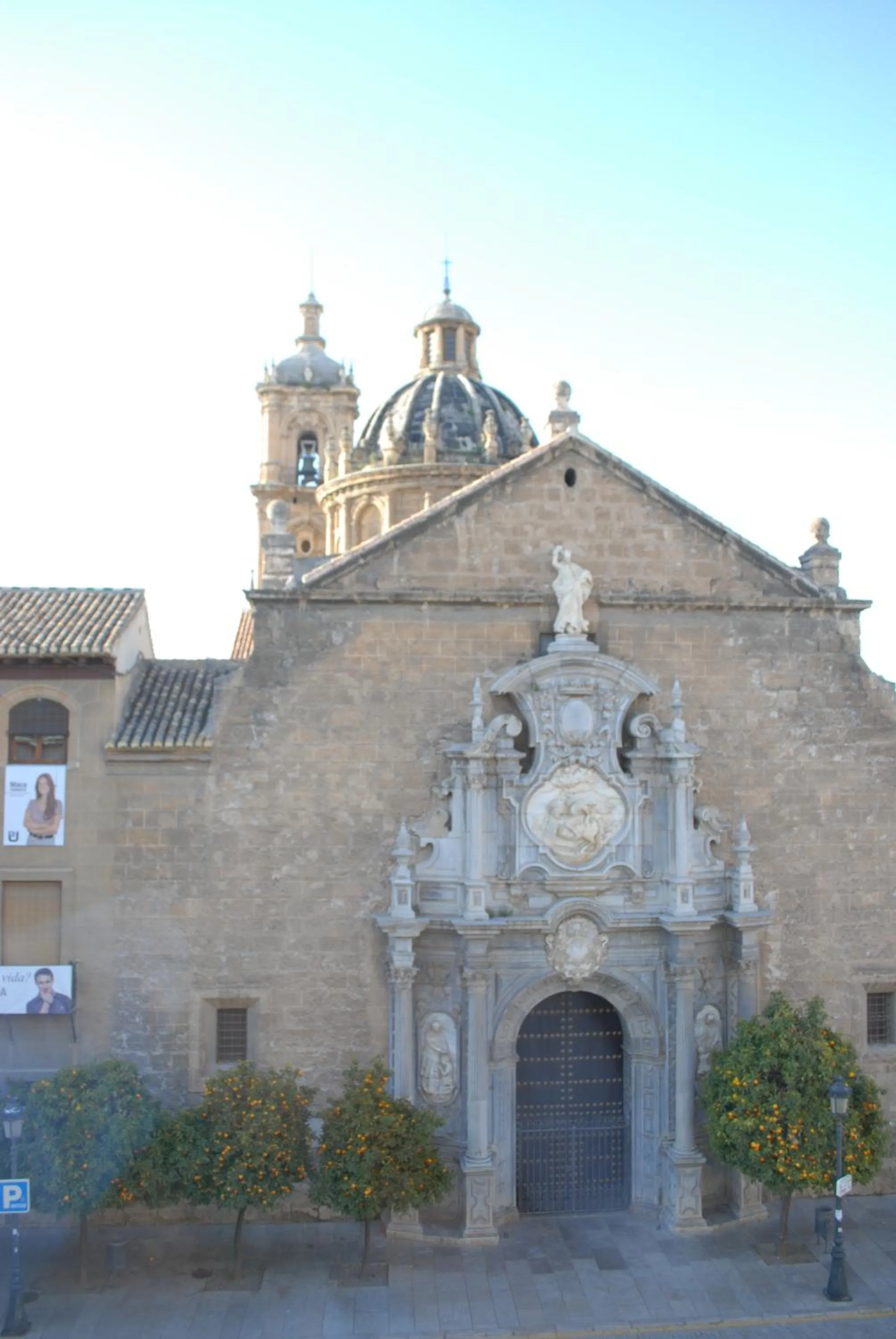 View (from property/room) in La Perla Granada Suites
