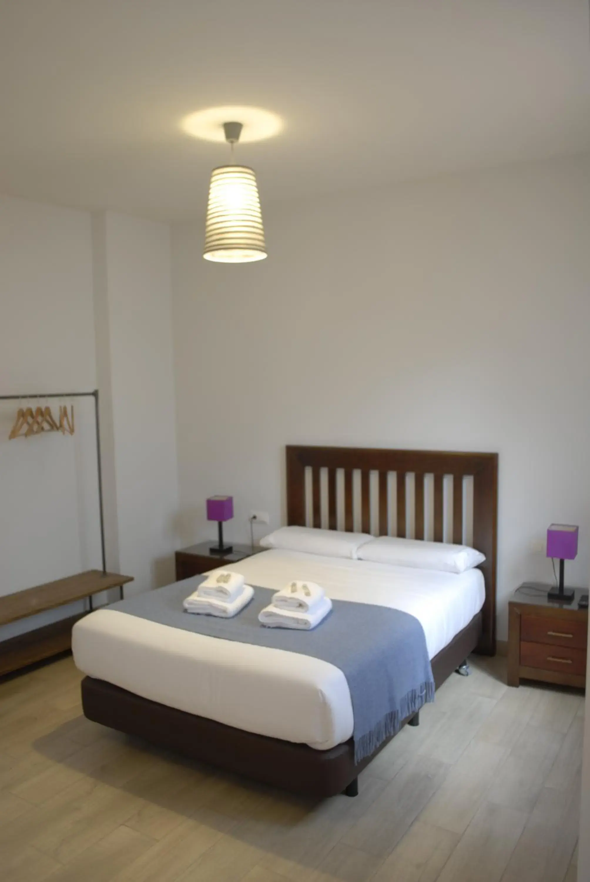 Photo of the whole room, Bed in La Perla Granada Suites Photo of the whole room, Bed in La Perla Granada Suites