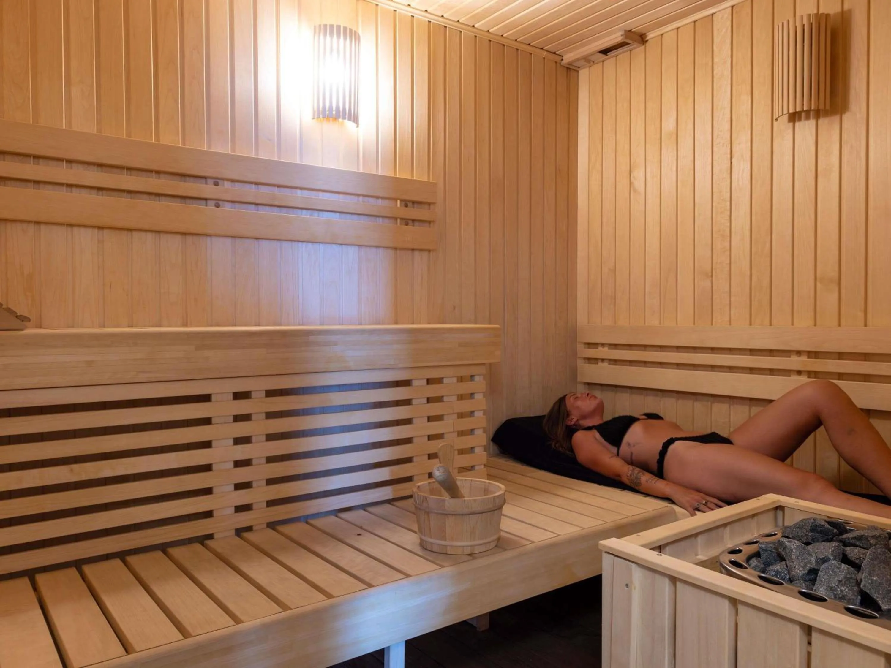 Other in Hotel & Spa Kasano Calvi - Handwritten Collection