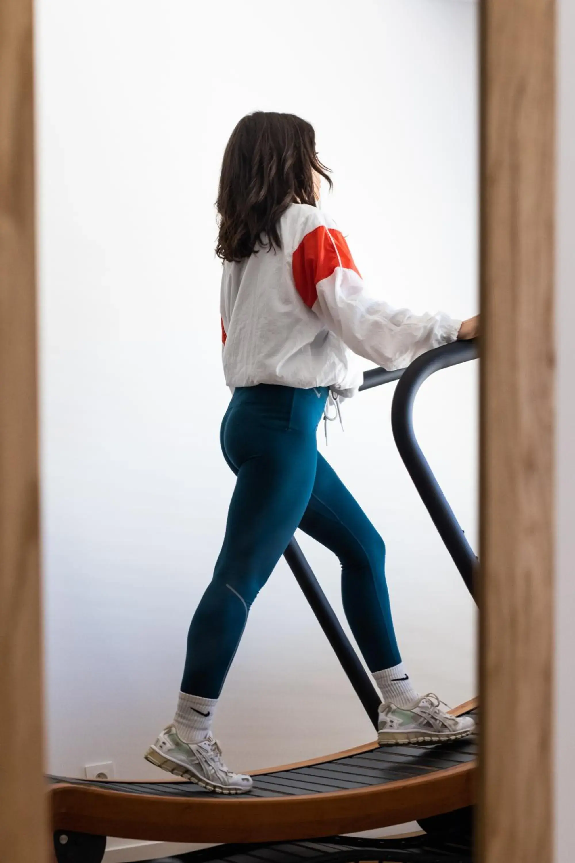 Fitness centre/facilities in Hotel & Spa Kasano Calvi - Handwritten Collection Fitness centre/facilities in Hotel & Spa Kasano Calvi - Handwritten Collection