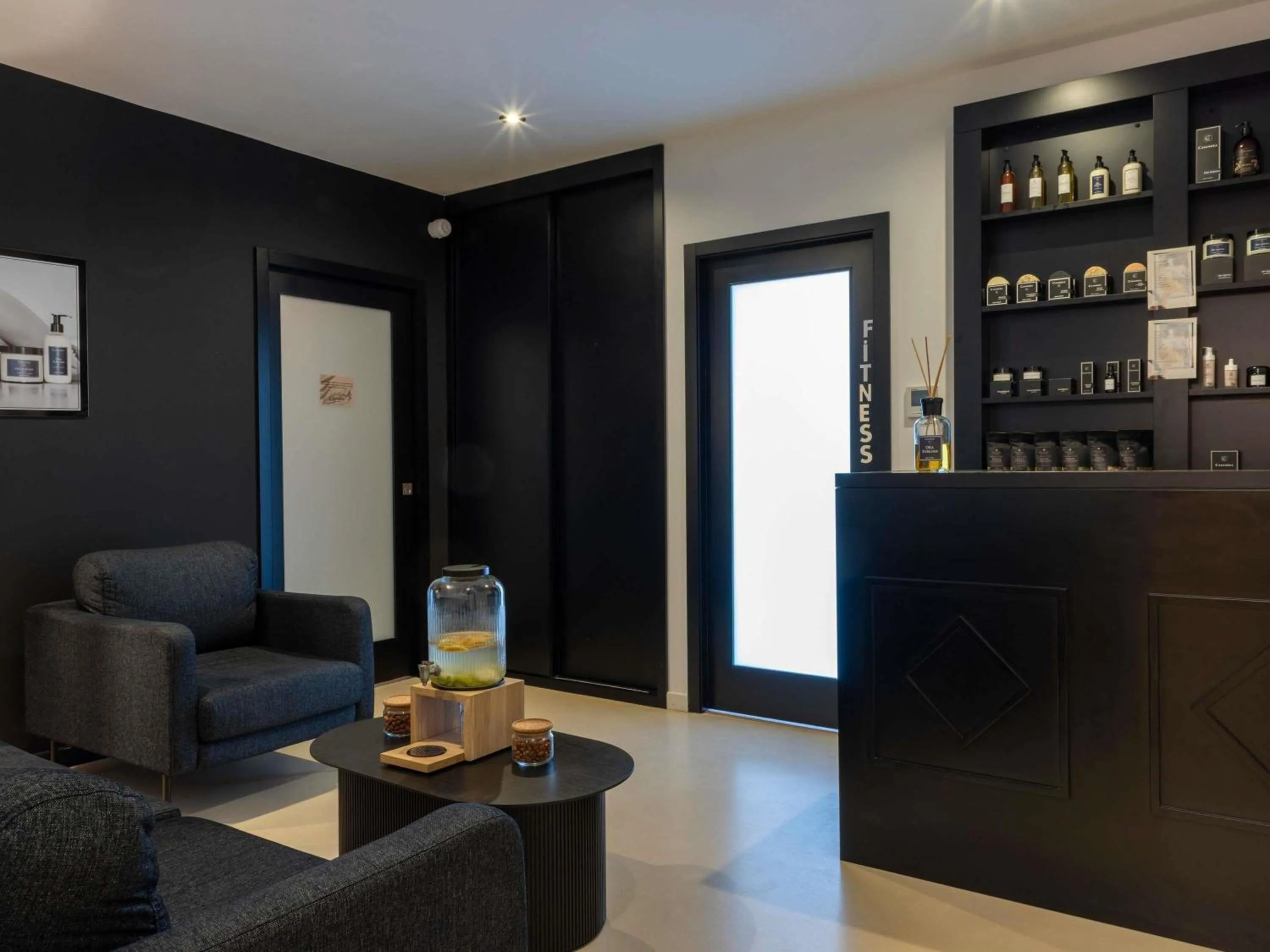 Other in Hotel & Spa Kasano Calvi - Handwritten Collection