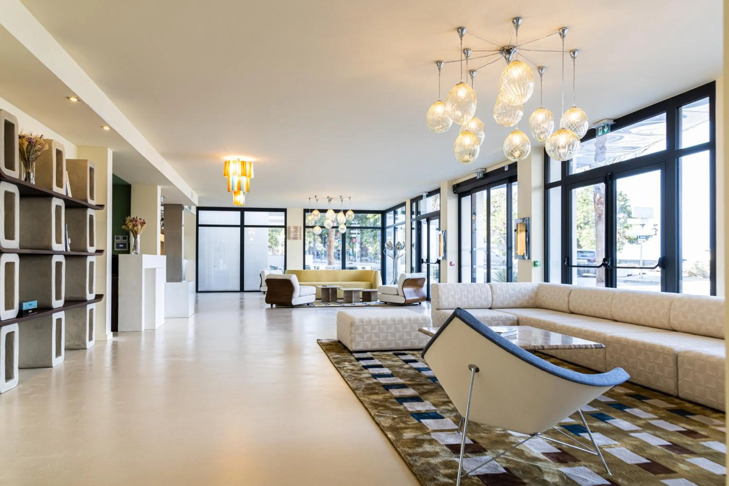 Property building in Hotel & Spa Kasano Calvi - Handwritten Collection