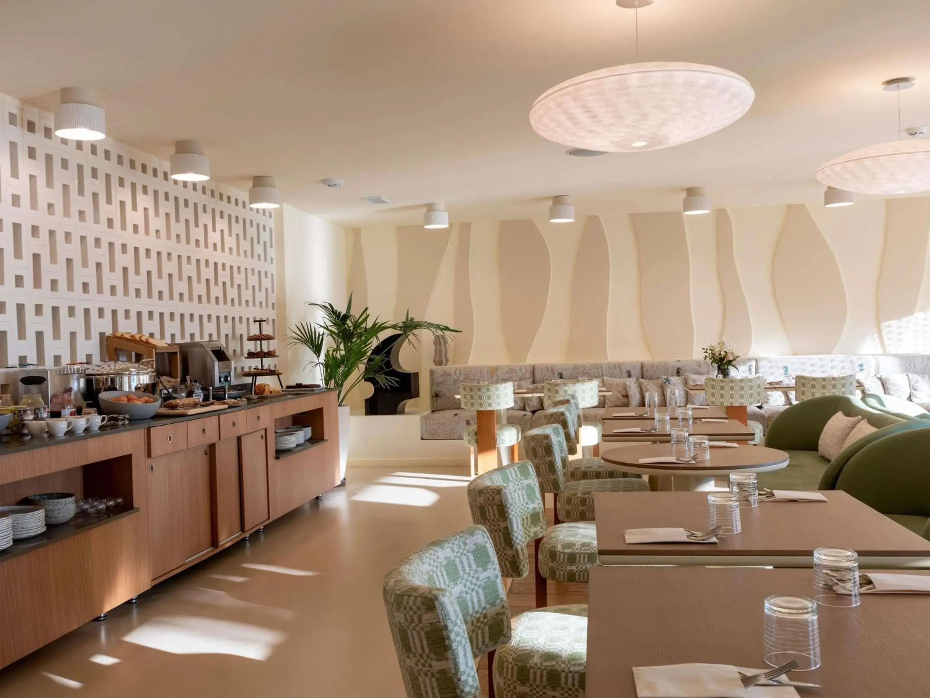 Breakfast in Hotel & Spa Kasano Calvi - Handwritten Collection Breakfast in Hotel & Spa Kasano Calvi - Handwritten Collection