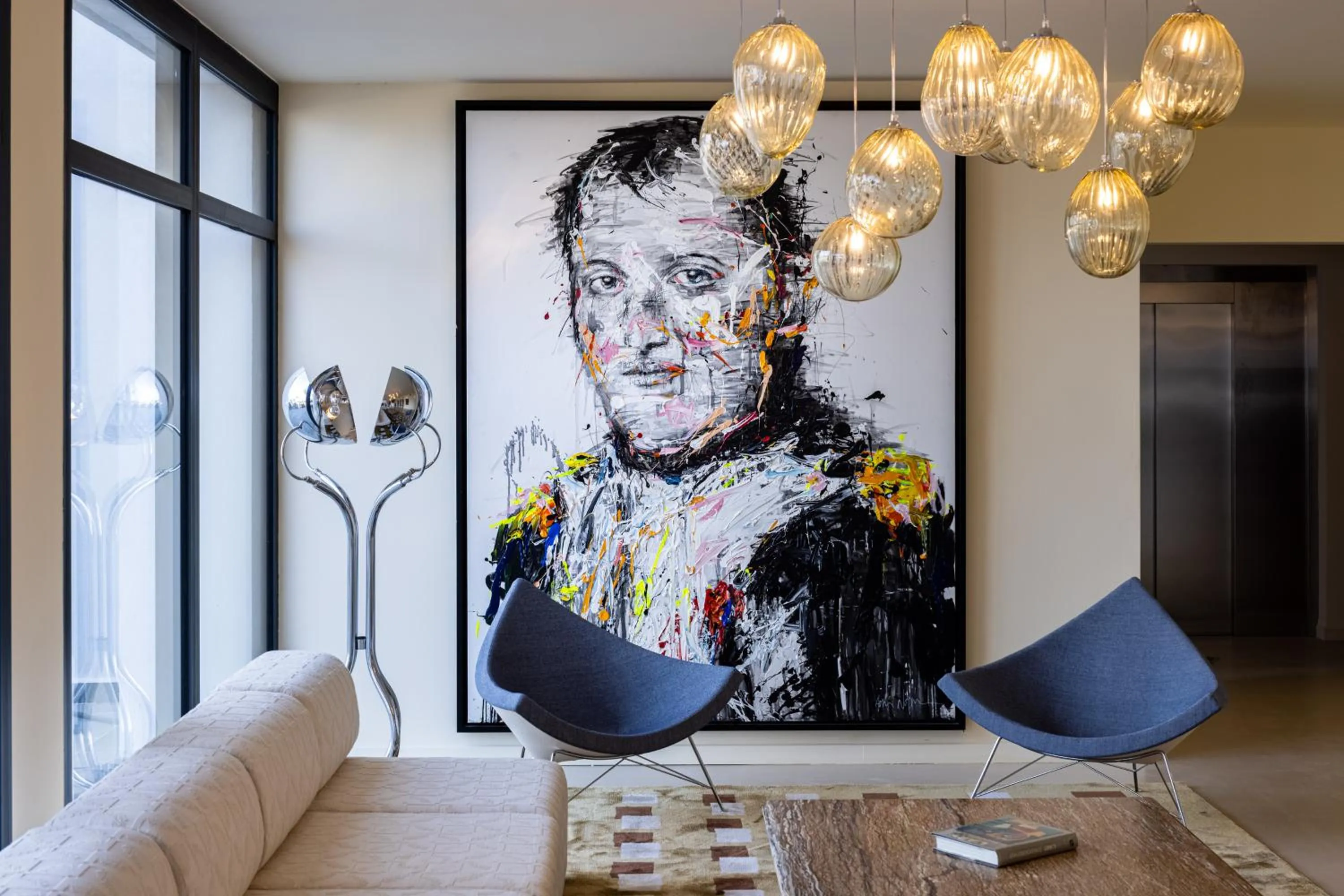 Property building in Hotel & Spa Kasano Calvi - Handwritten Collection