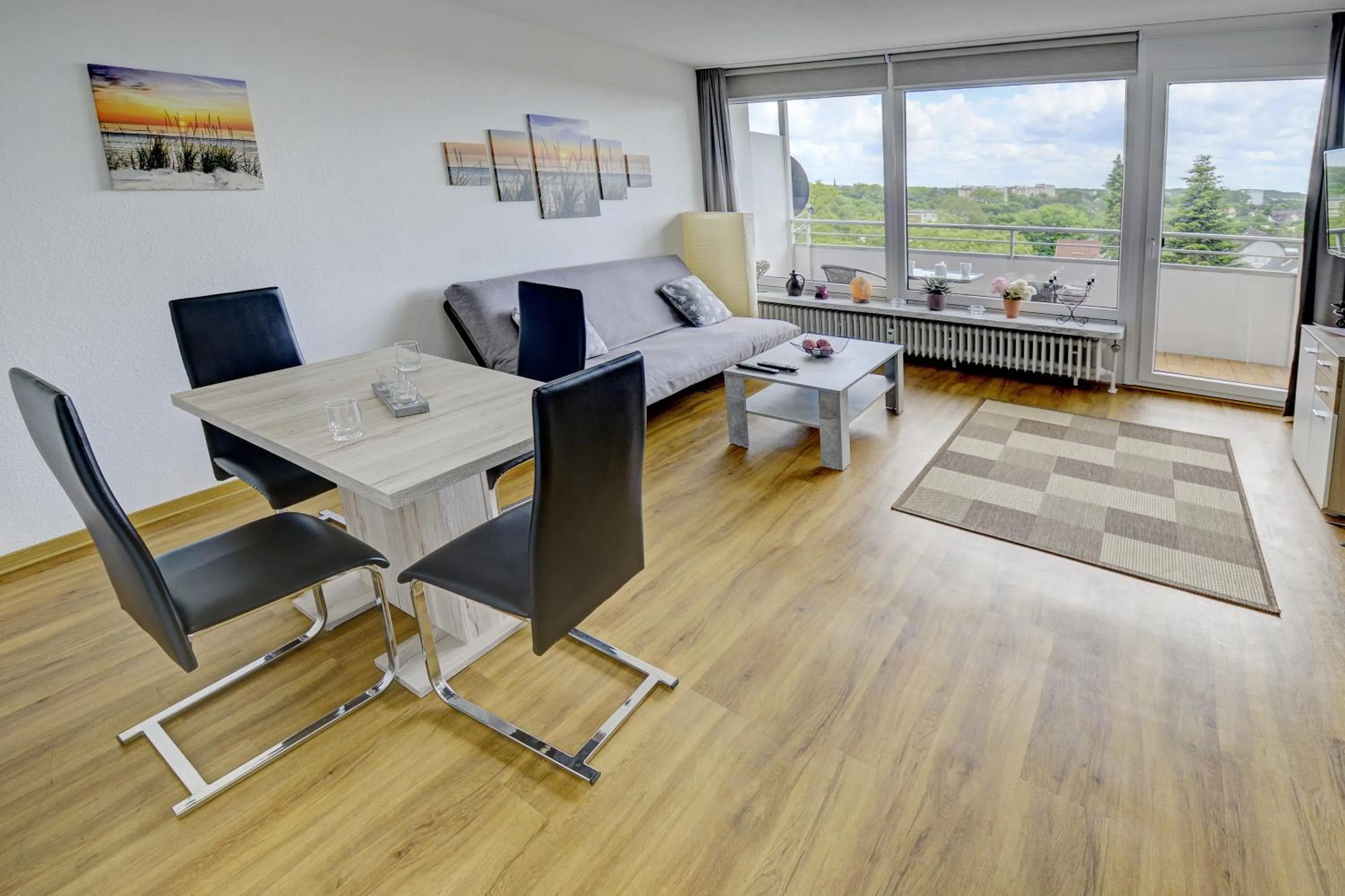 Haus Weitblick Morten